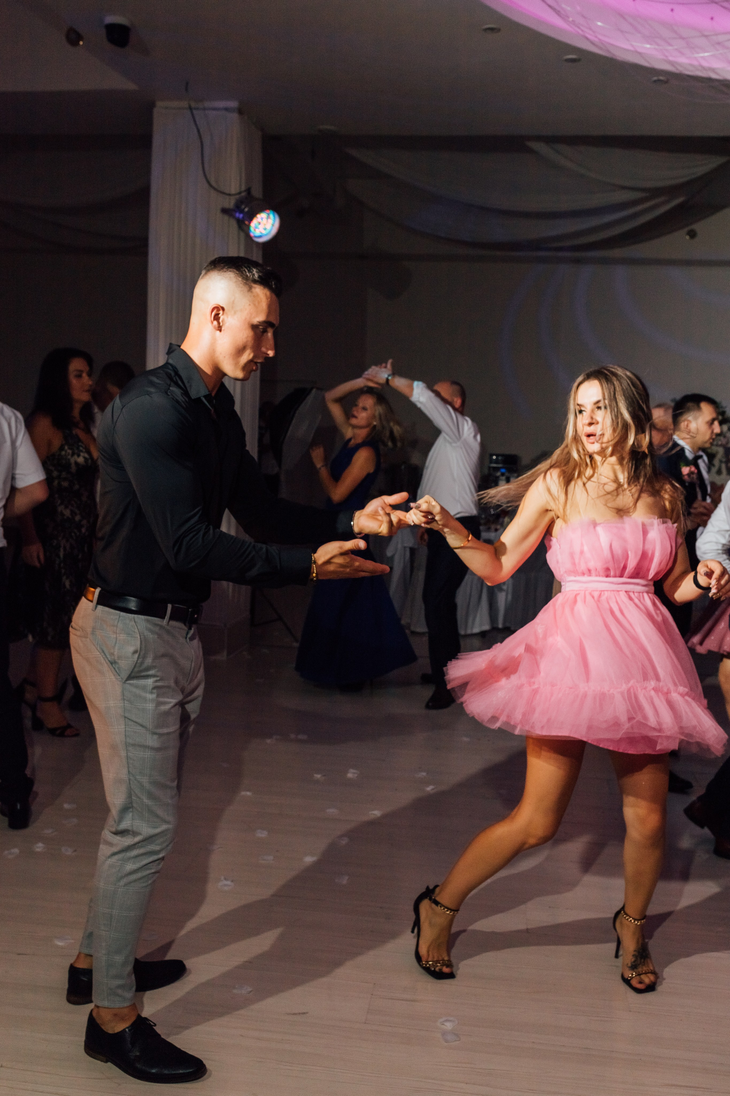 Kamil & Ksenia. Photographer Stas Bordeniuk