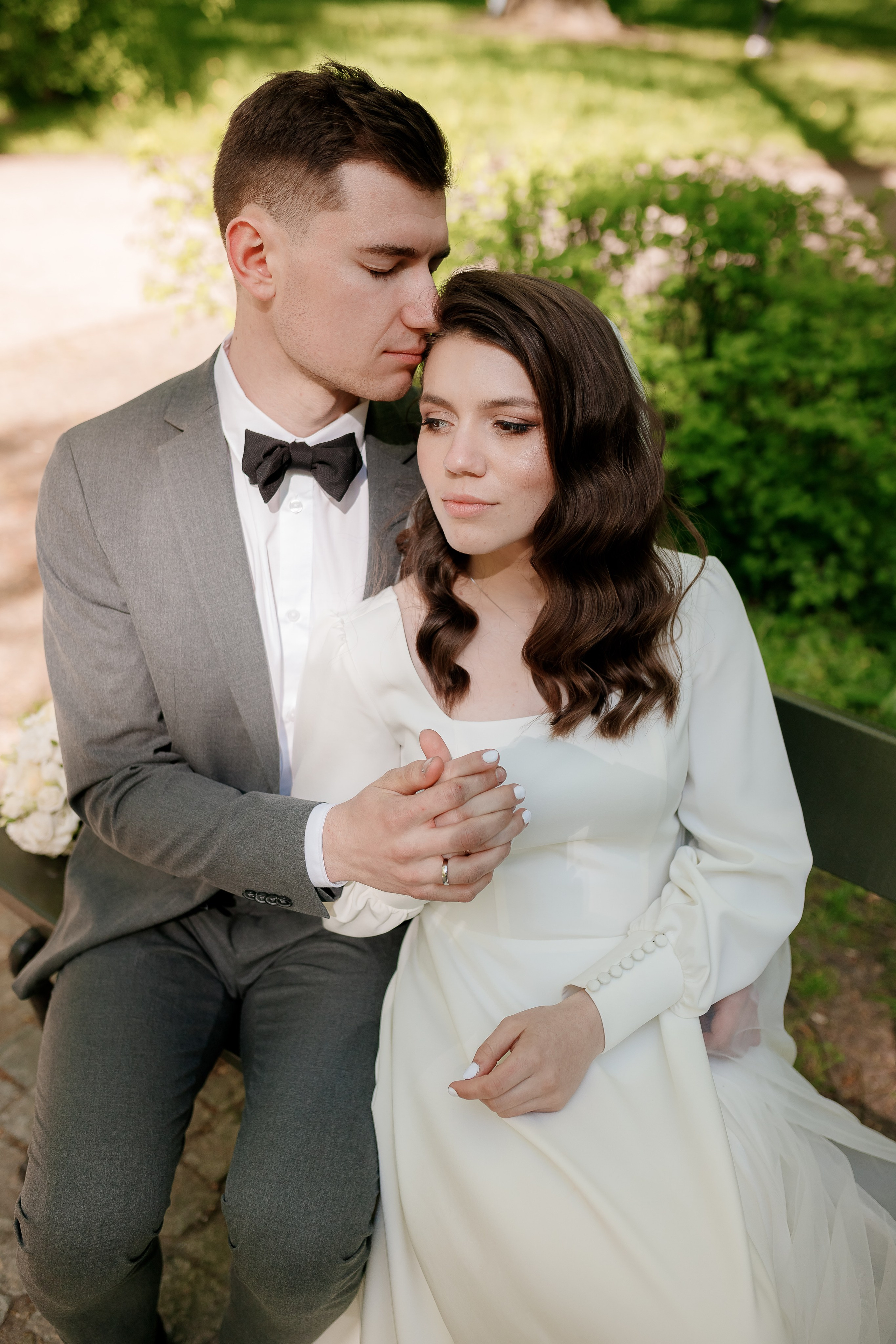 Андрій та Соломія. Photographer Stas Bordeniuk