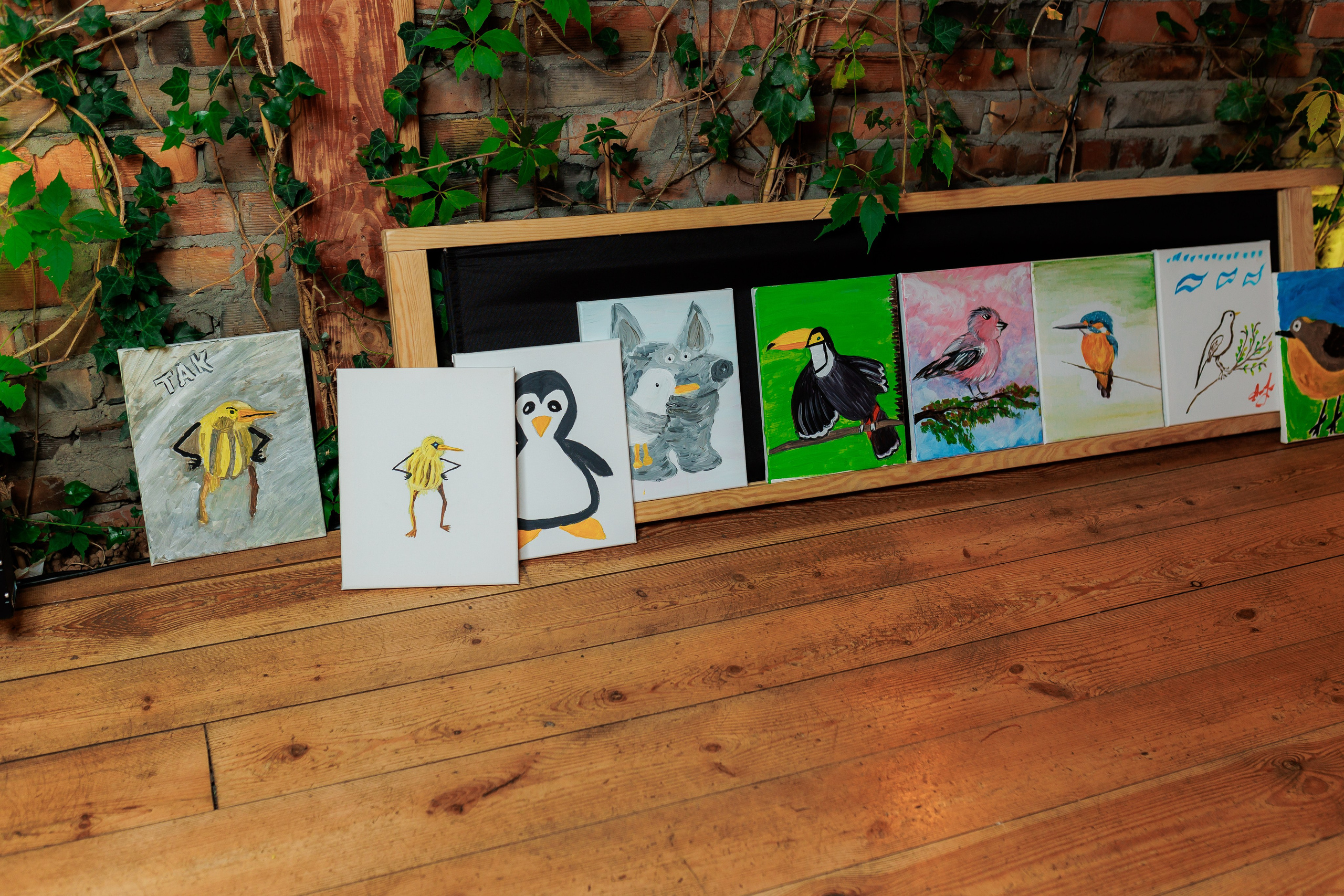 Bird. Fotograf Warszawa Brwinów Pruszków Grodzisk Piaseczno Otwock Legionowo