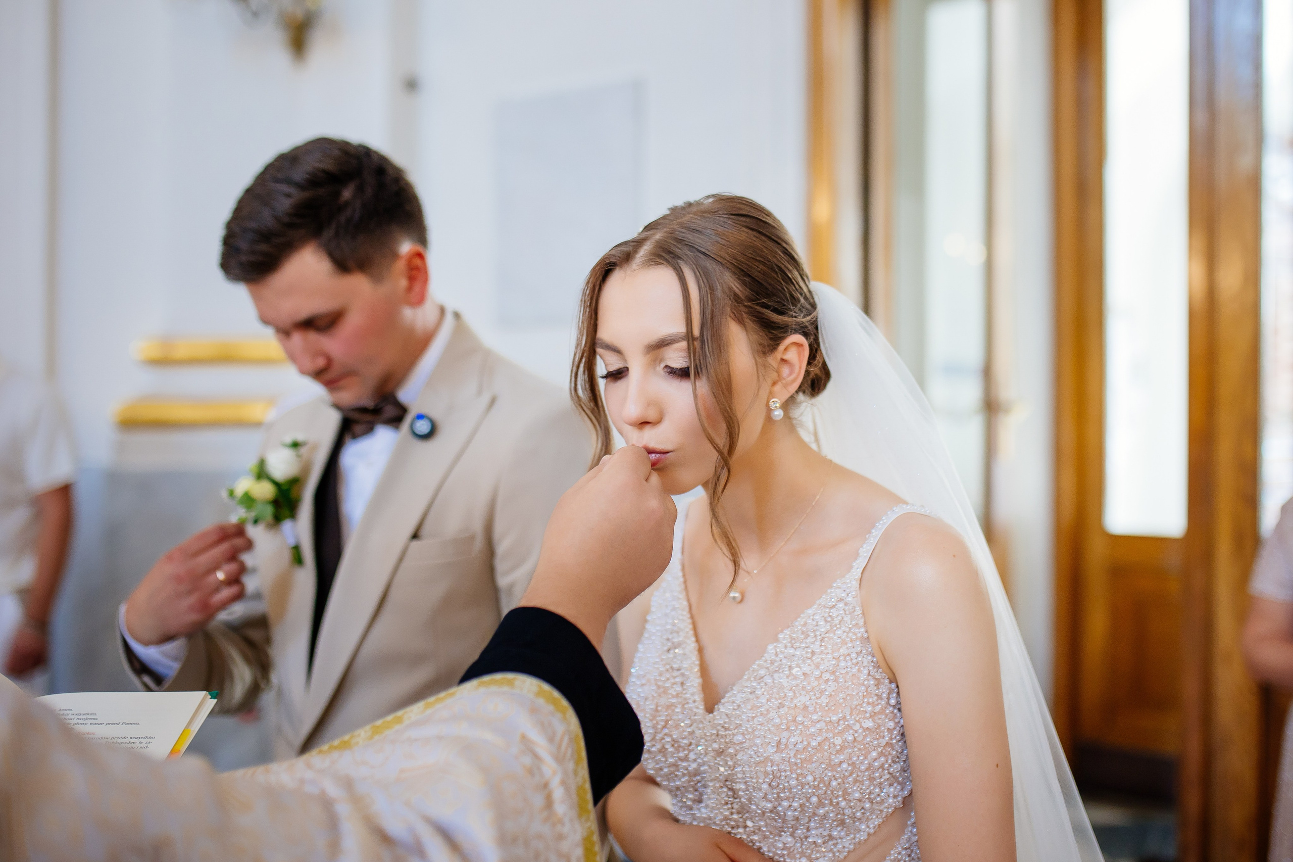 Христина та Максим. Photographer Stas Bordeniuk