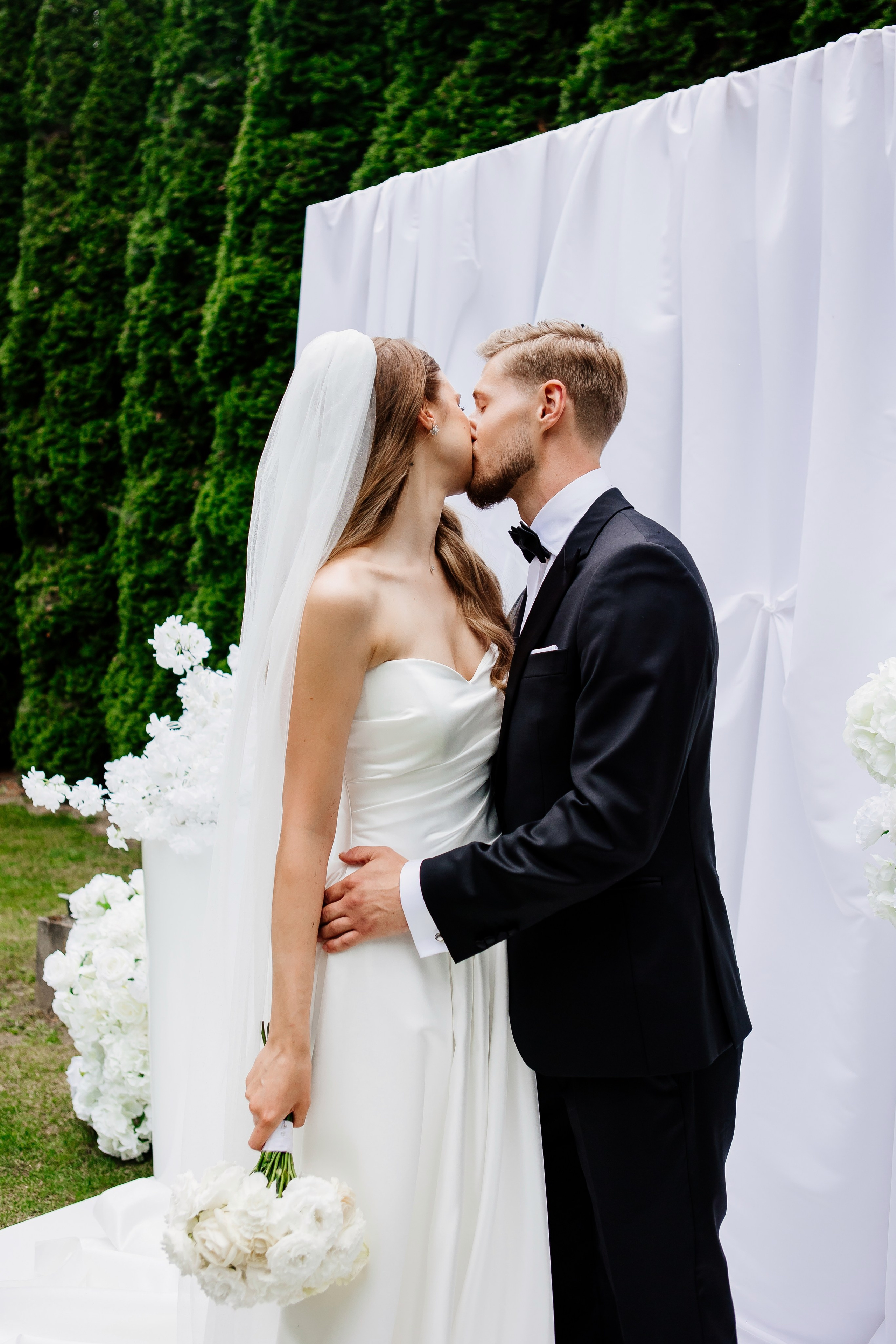 M&M. Photographer Stas Bordeniuk