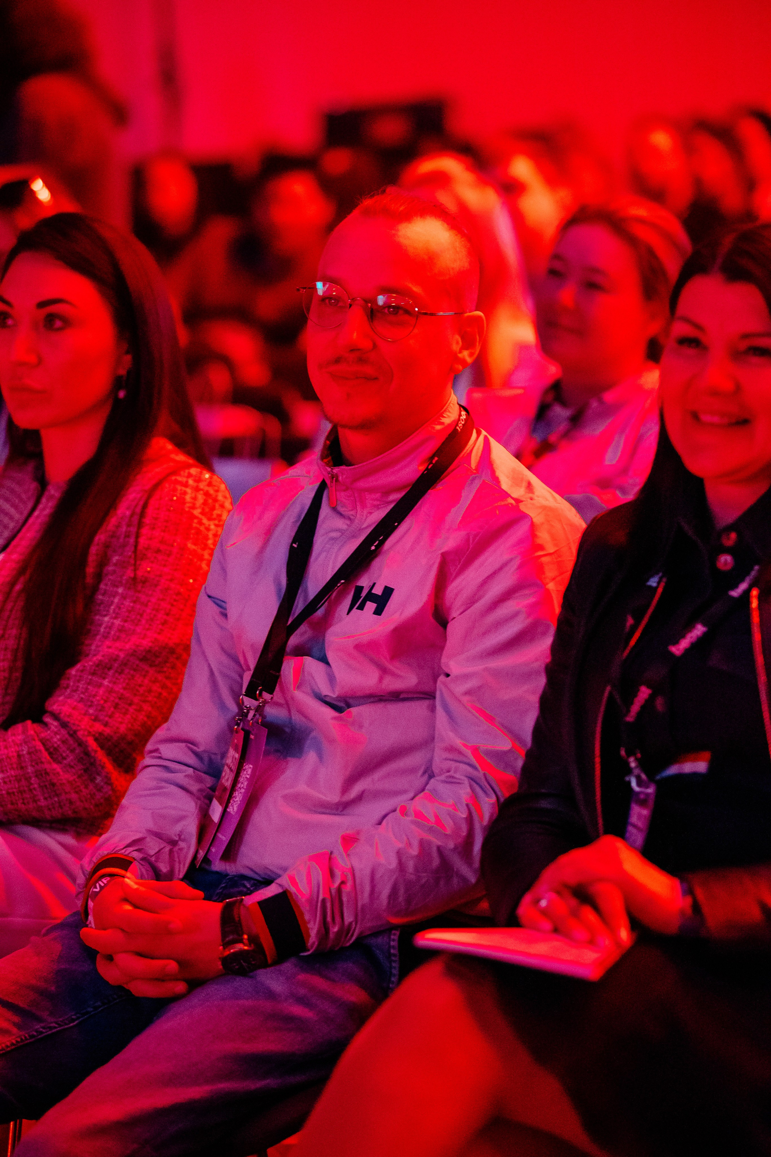 Boost Forum. Fotograf Warszawa Brwinów Pruszków Grodzisk Piaseczno Otwock Legionowo