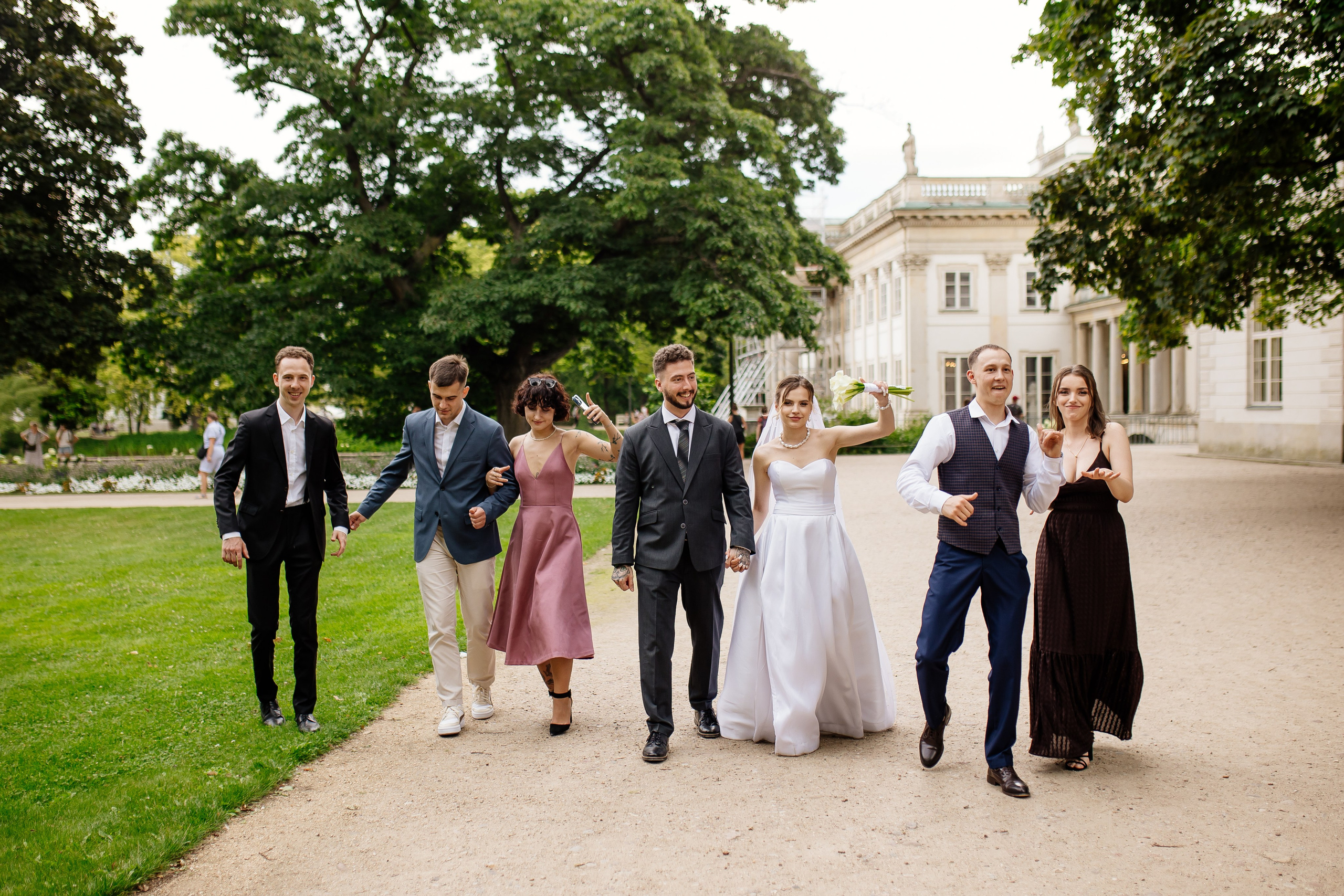 Таня і Рома. Photographer Stas Bordeniuk