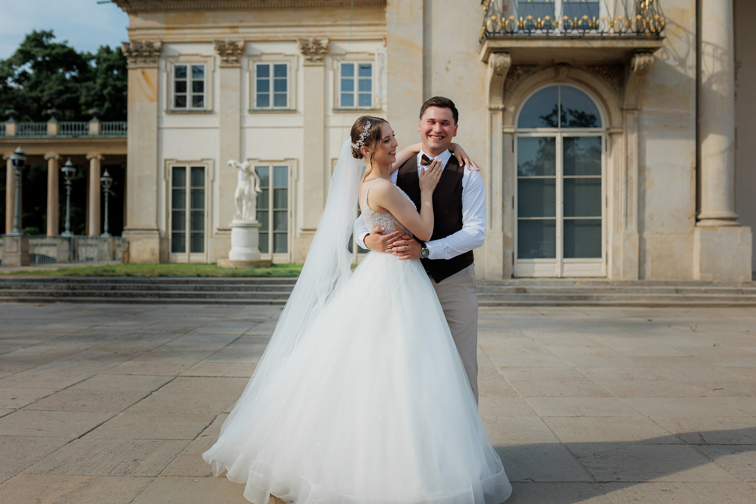 Христина та Максим. Photographer Stas Bordeniuk