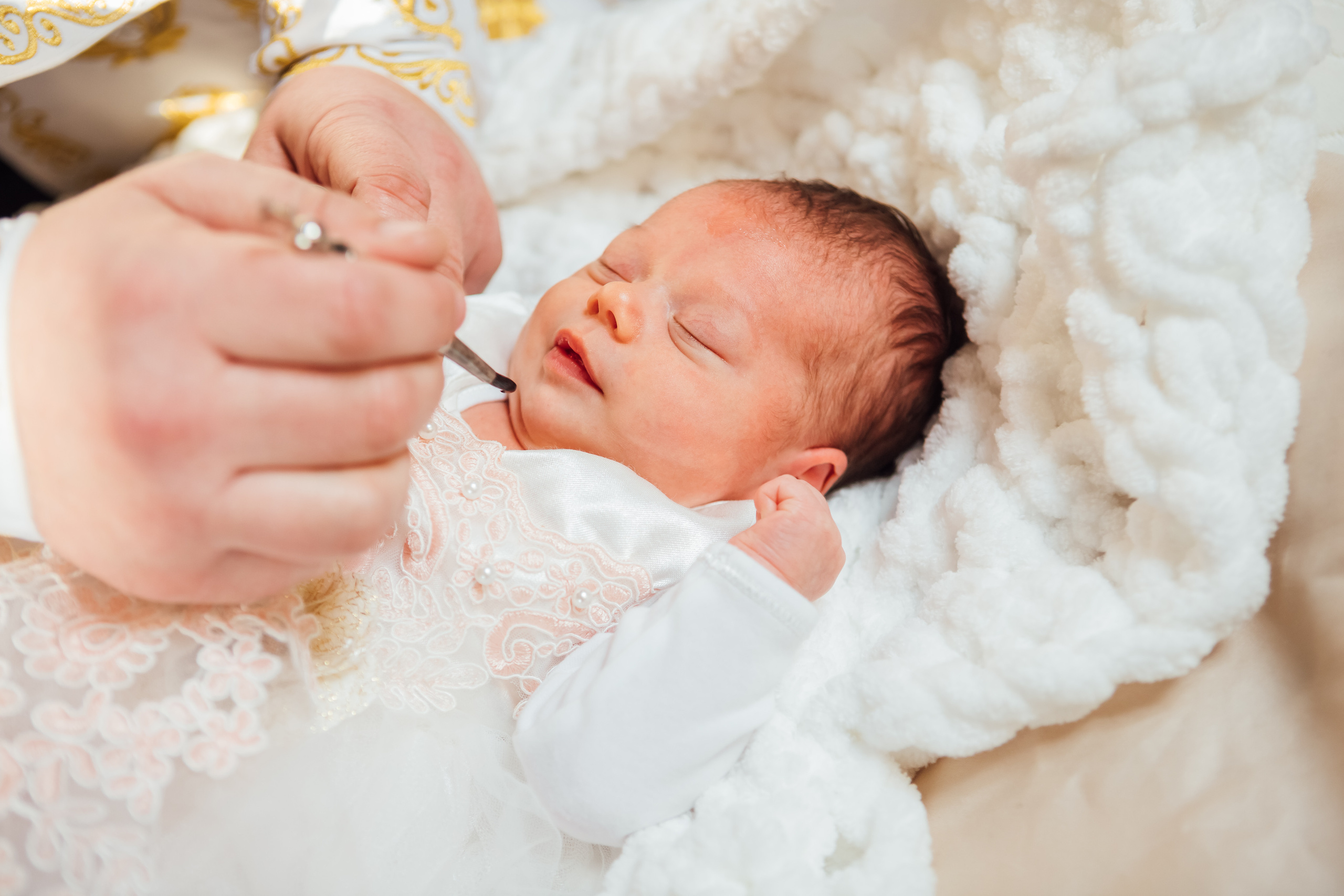 Хрещення. Photographer Stas Bordeniuk