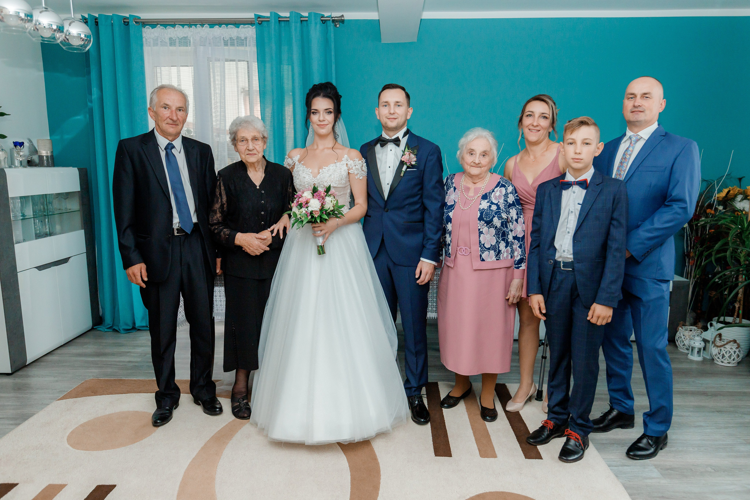 Kamil & Ksenia. Photographer Stas Bordeniuk