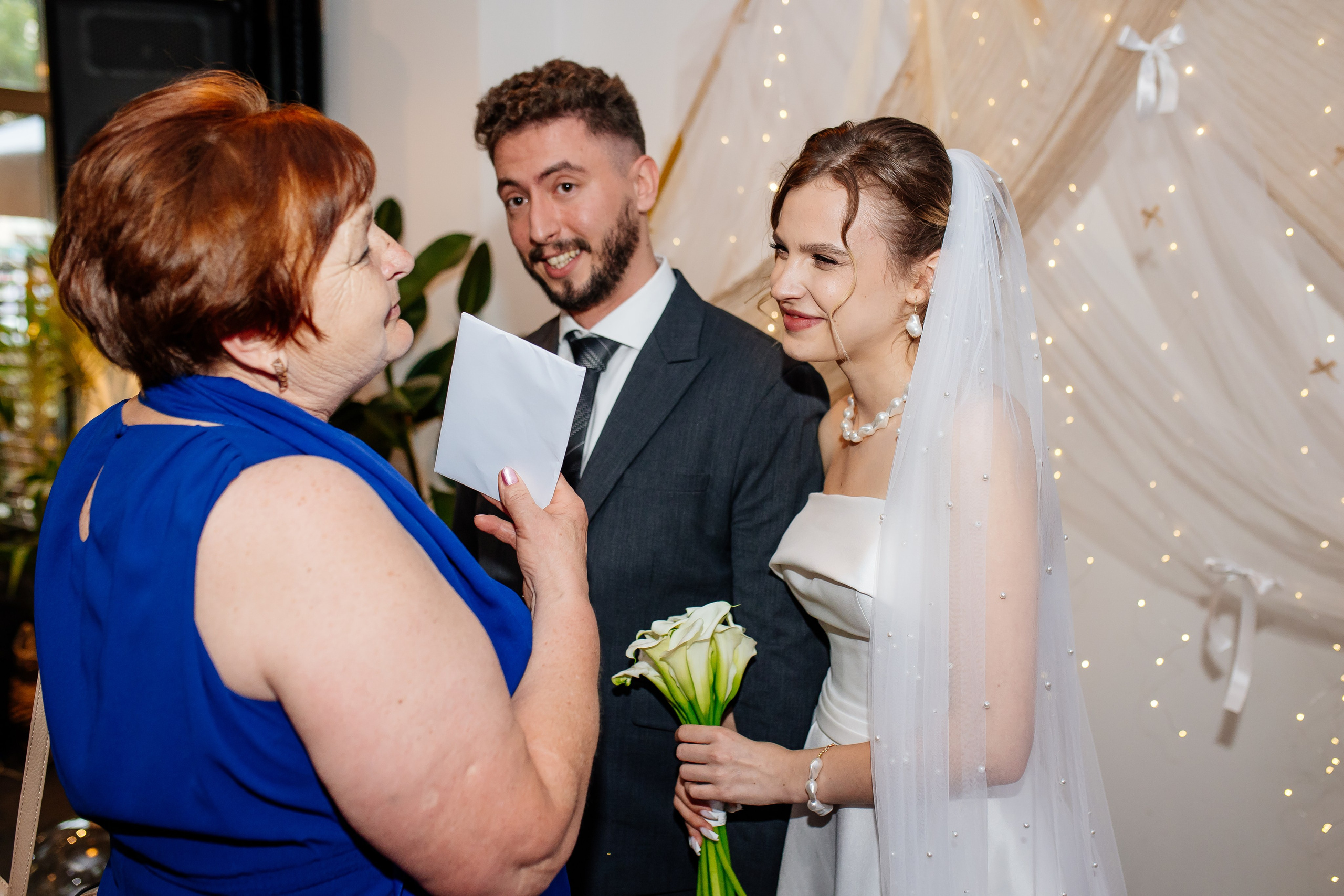 Таня і Рома. Photographer Stas Bordeniuk