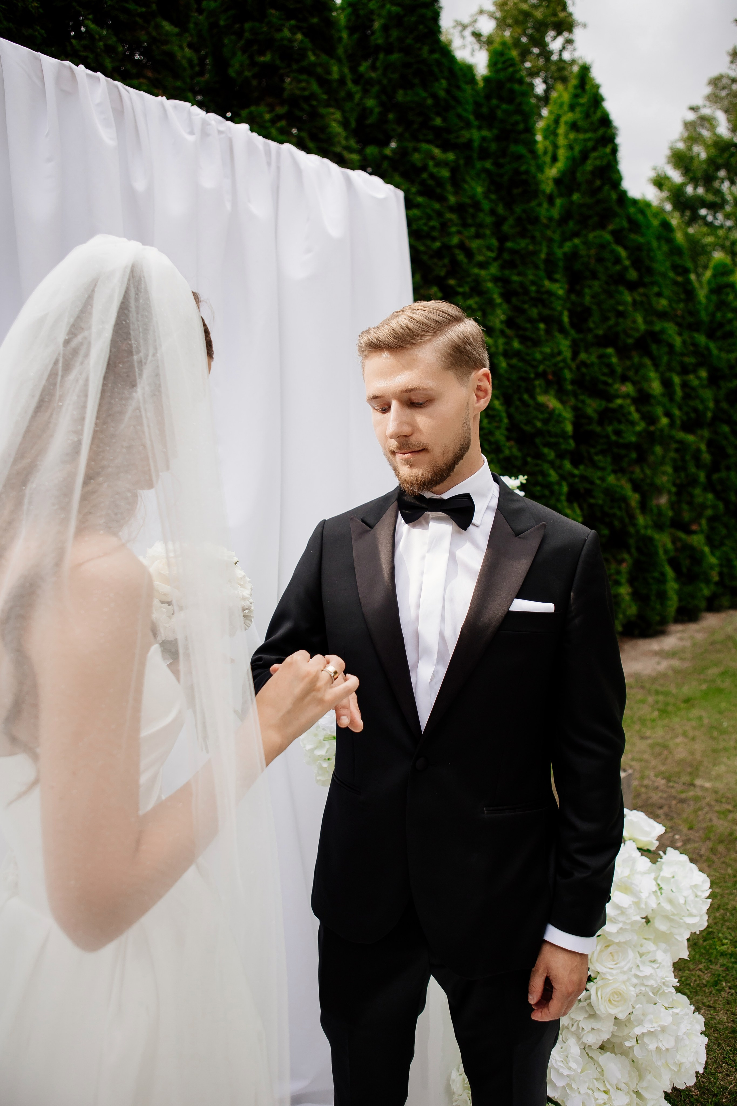 M&M. Photographer Stas Bordeniuk