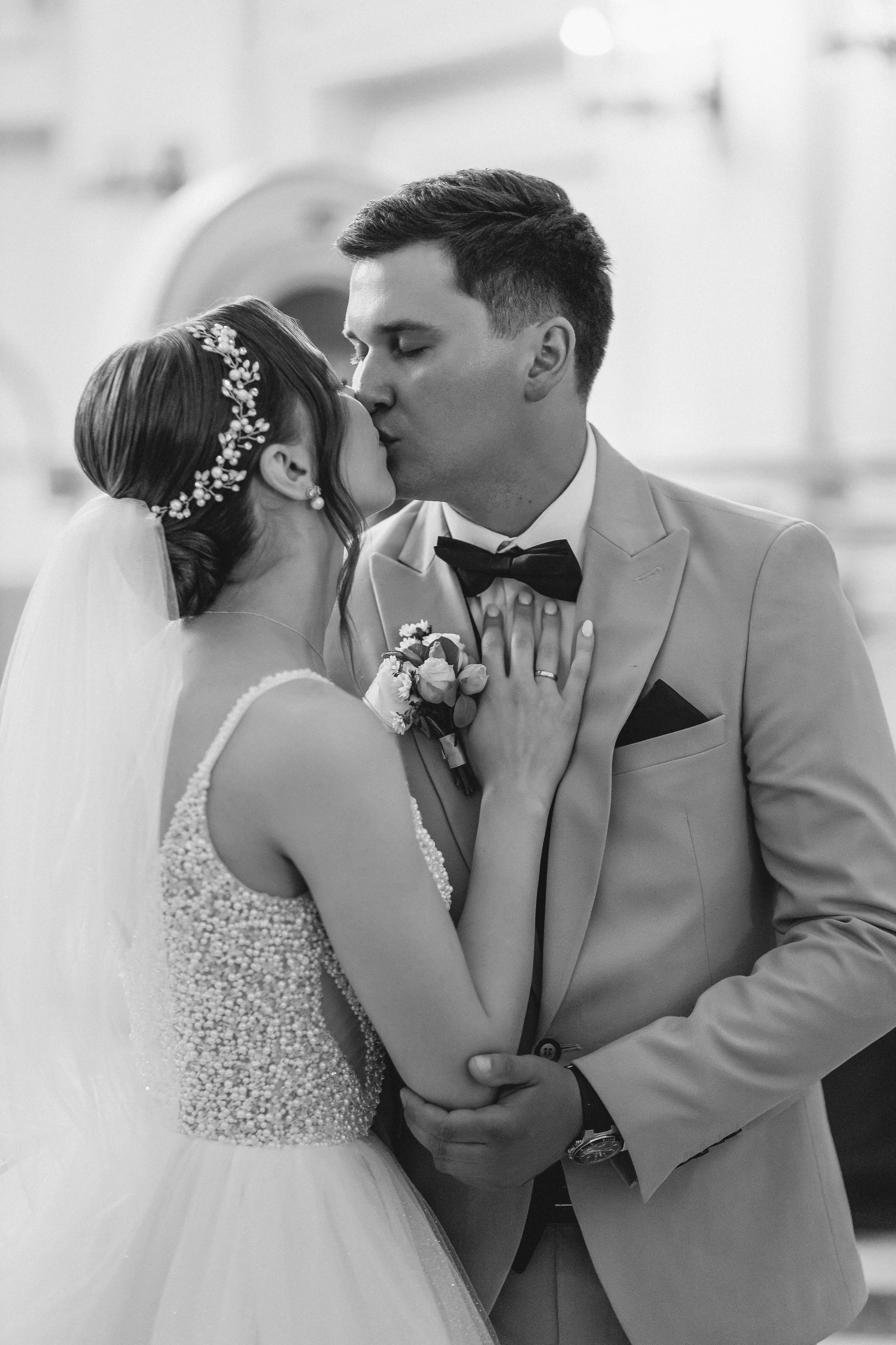 Христина та Максим. Photographer Stas Bordeniuk