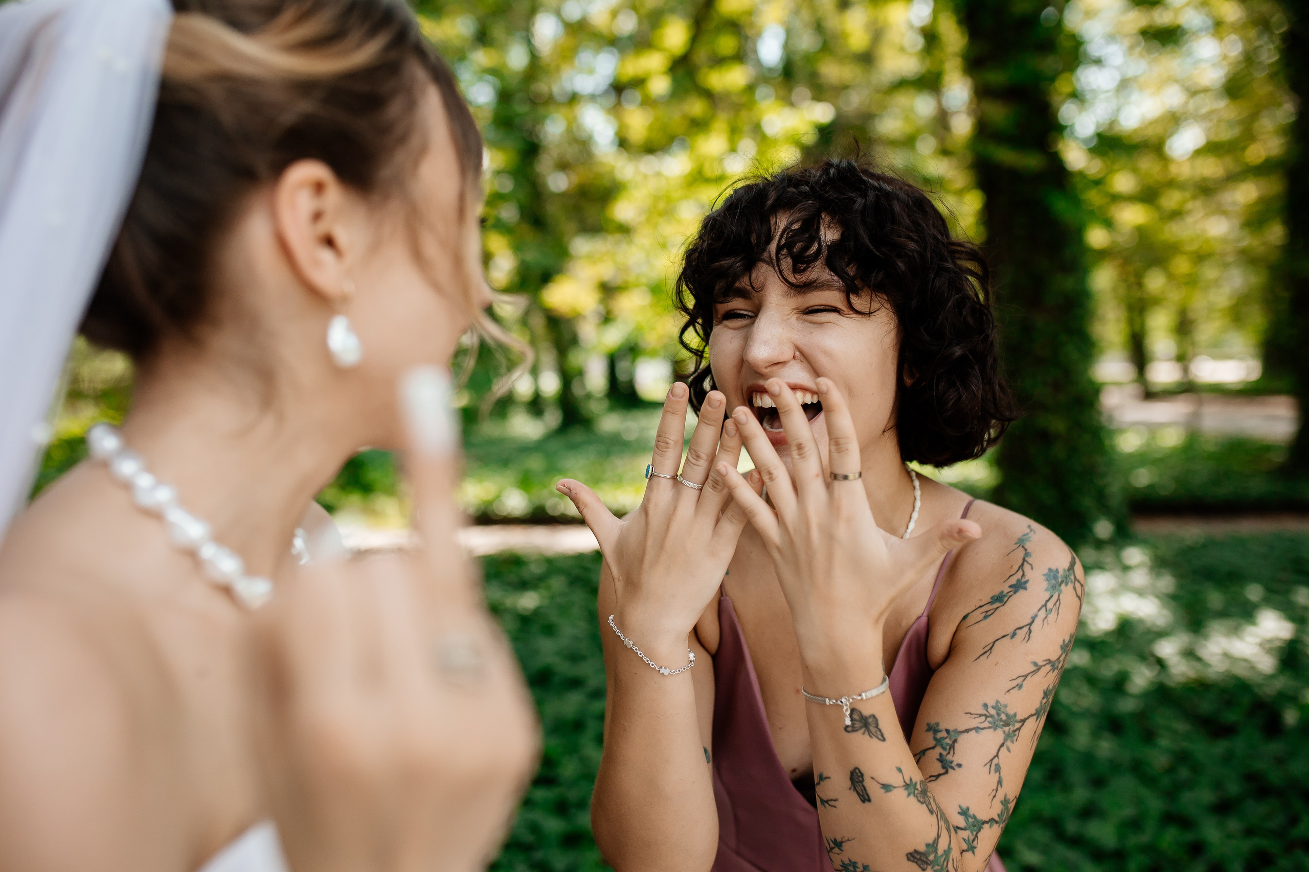 Таня і Рома. Photographer Stas Bordeniuk