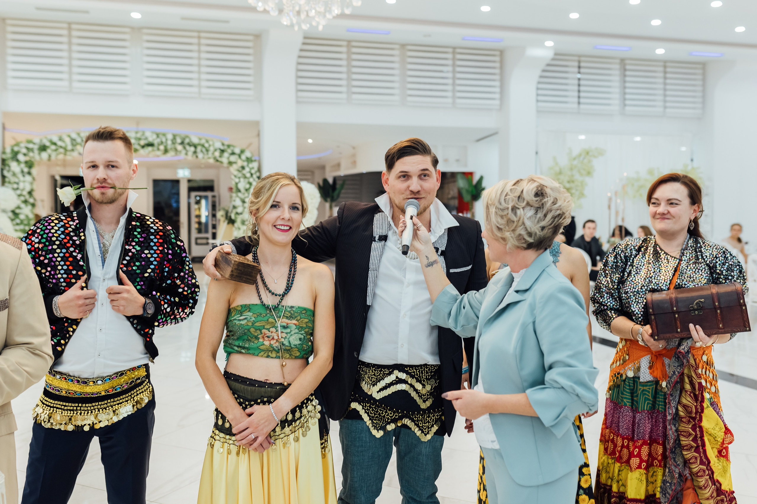 Saale. Photographer Stas Bordeniuk