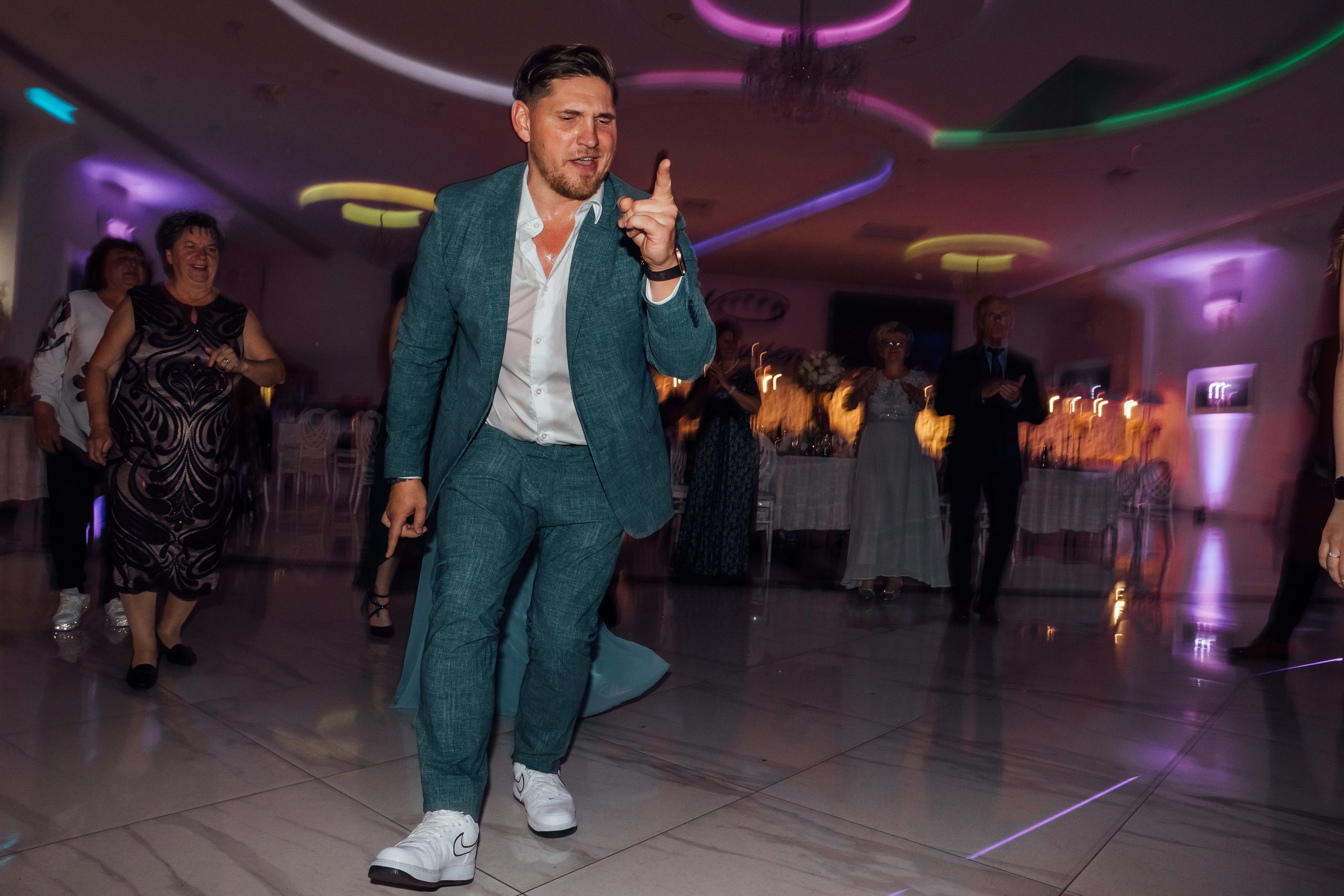 Saale. Photographer Stas Bordeniuk