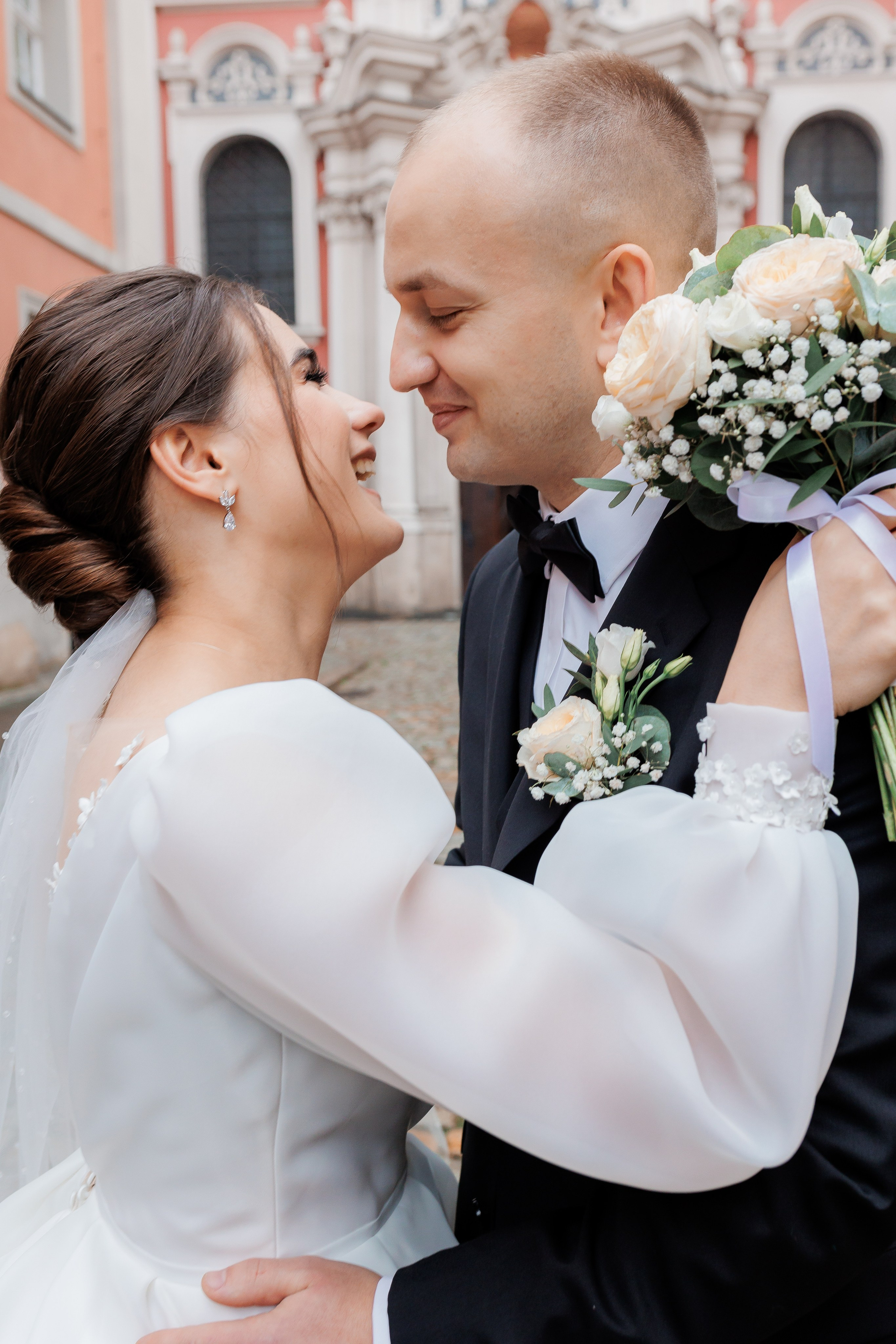 Photographer Stas Bordeniuk