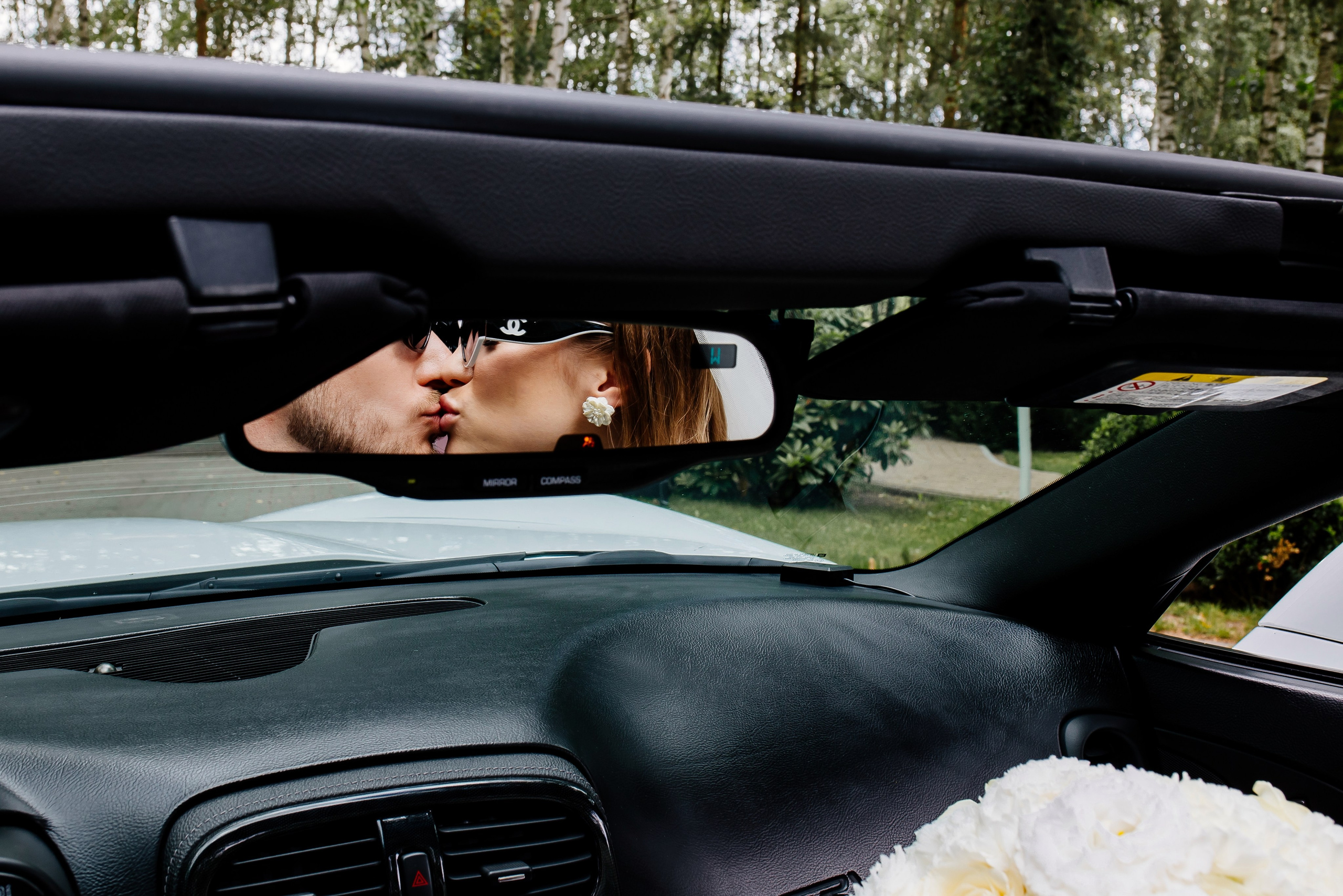 M&M. Photographer Stas Bordeniuk