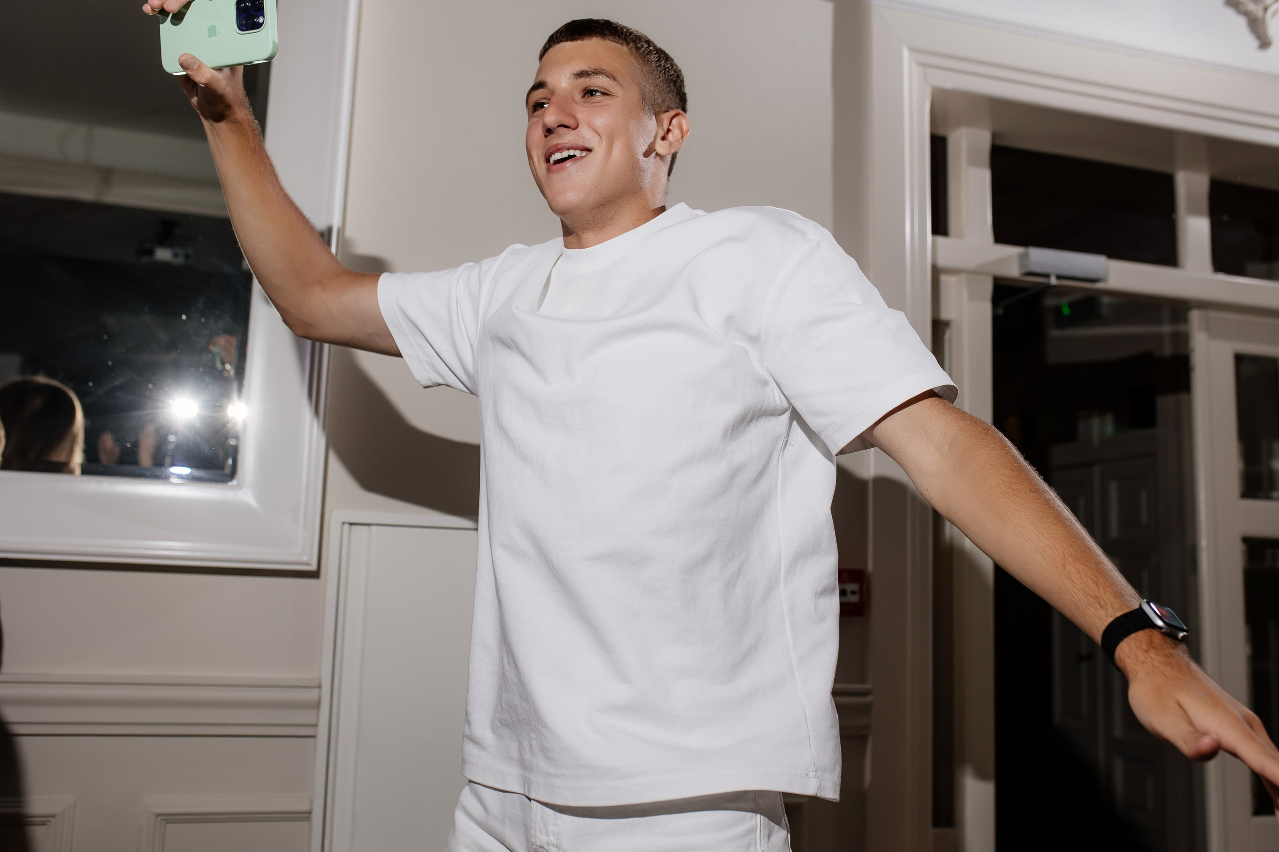 Маша і Міша. Fotograf Warszawa Brwinów Pruszków Grodzisk Piaseczno Otwock Legionowo