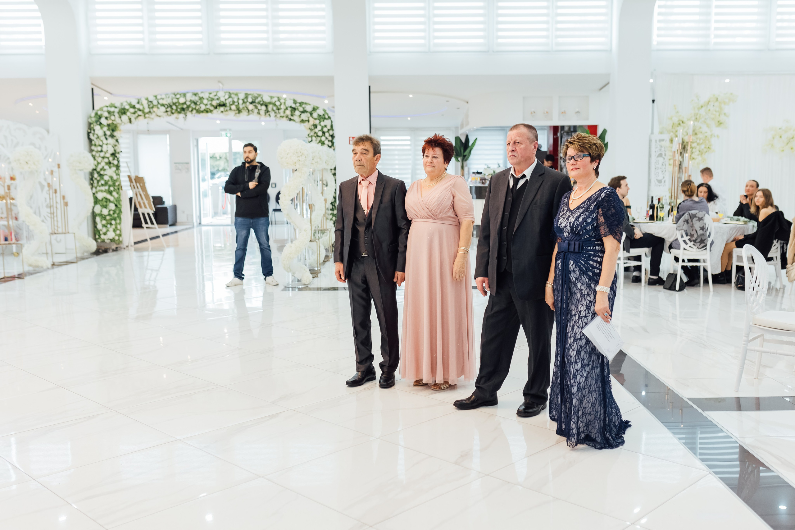 Saale. Photographer Stas Bordeniuk