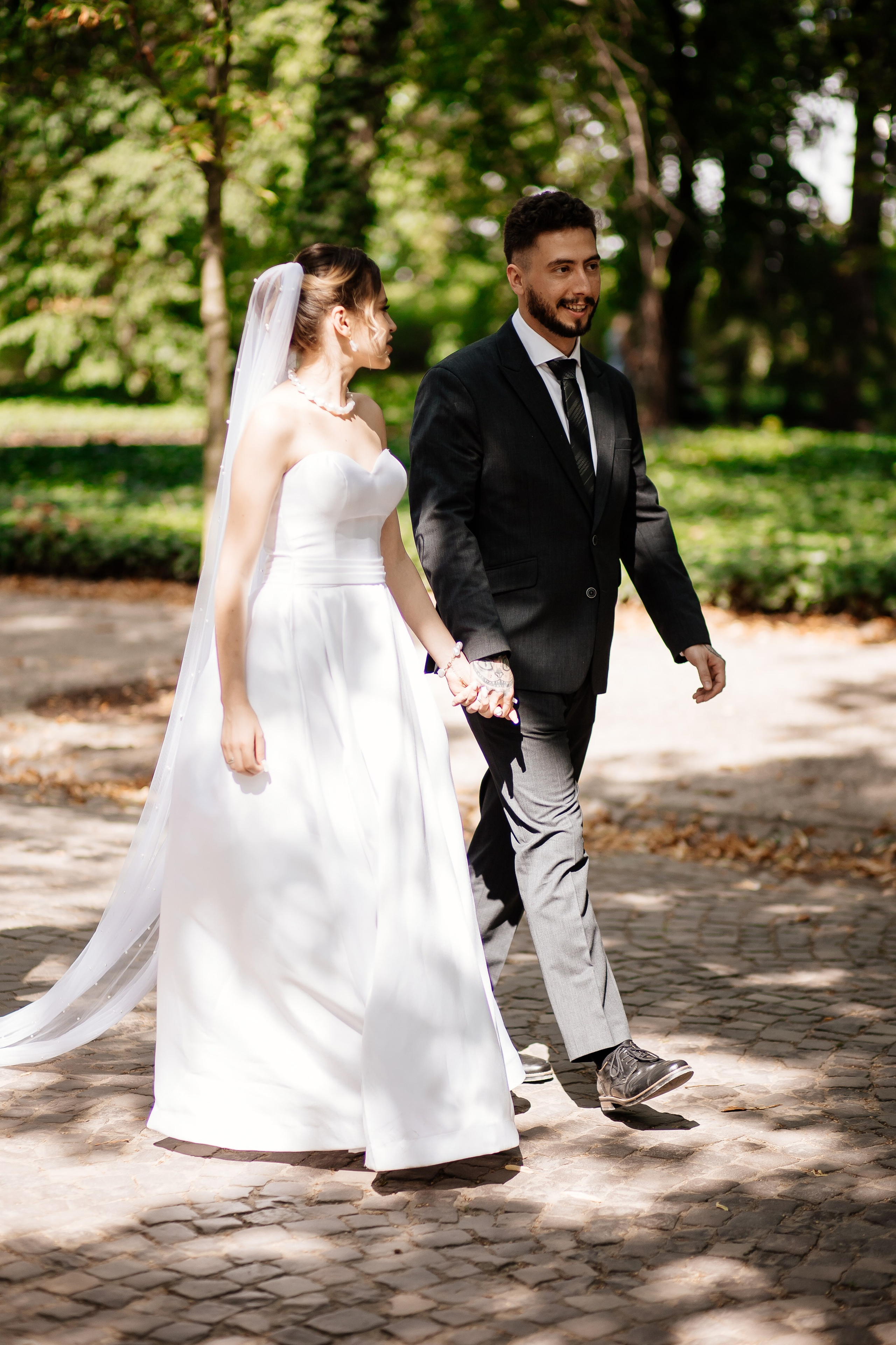 Таня і Рома. Photographer Stas Bordeniuk