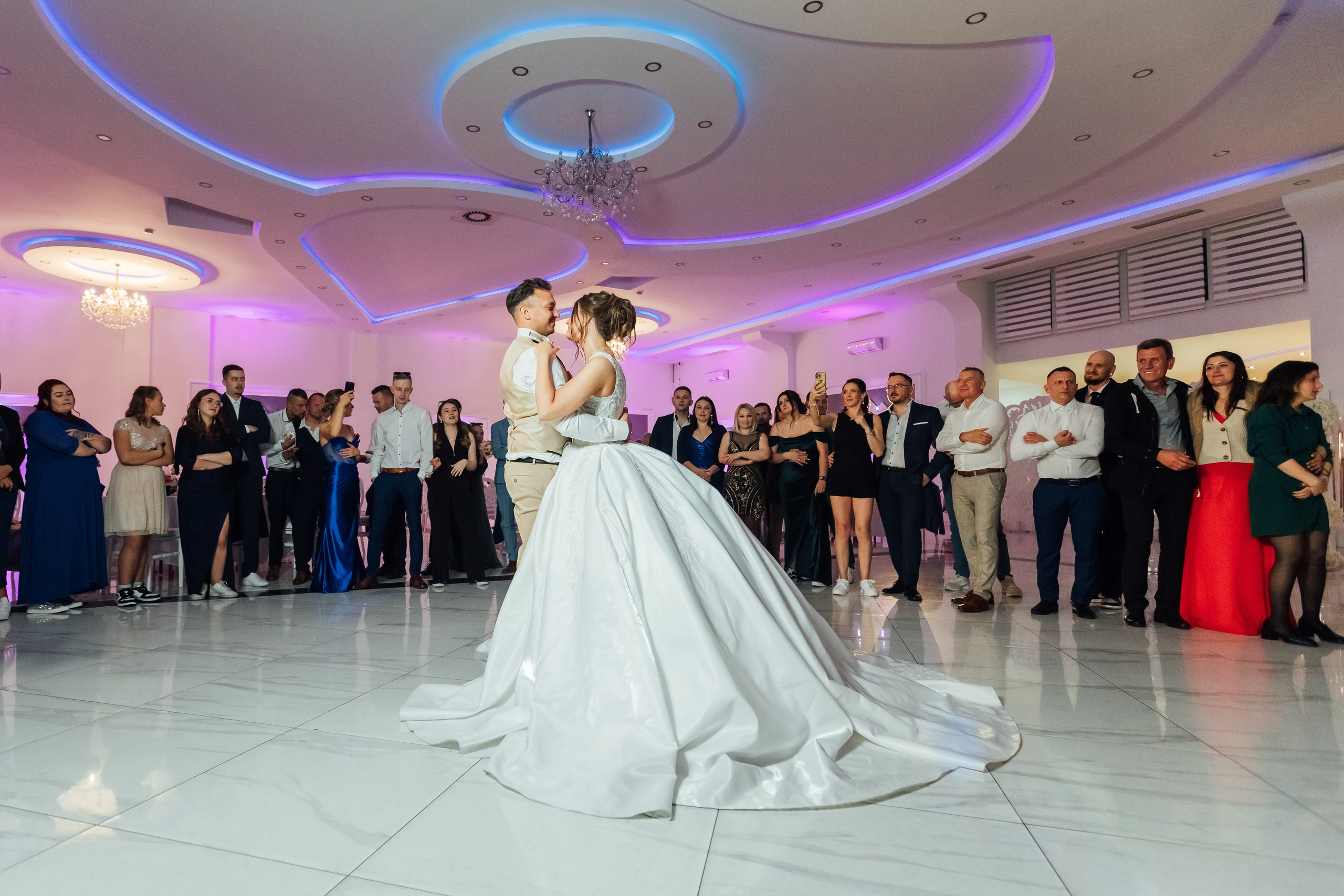 Saale. Photographer Stas Bordeniuk