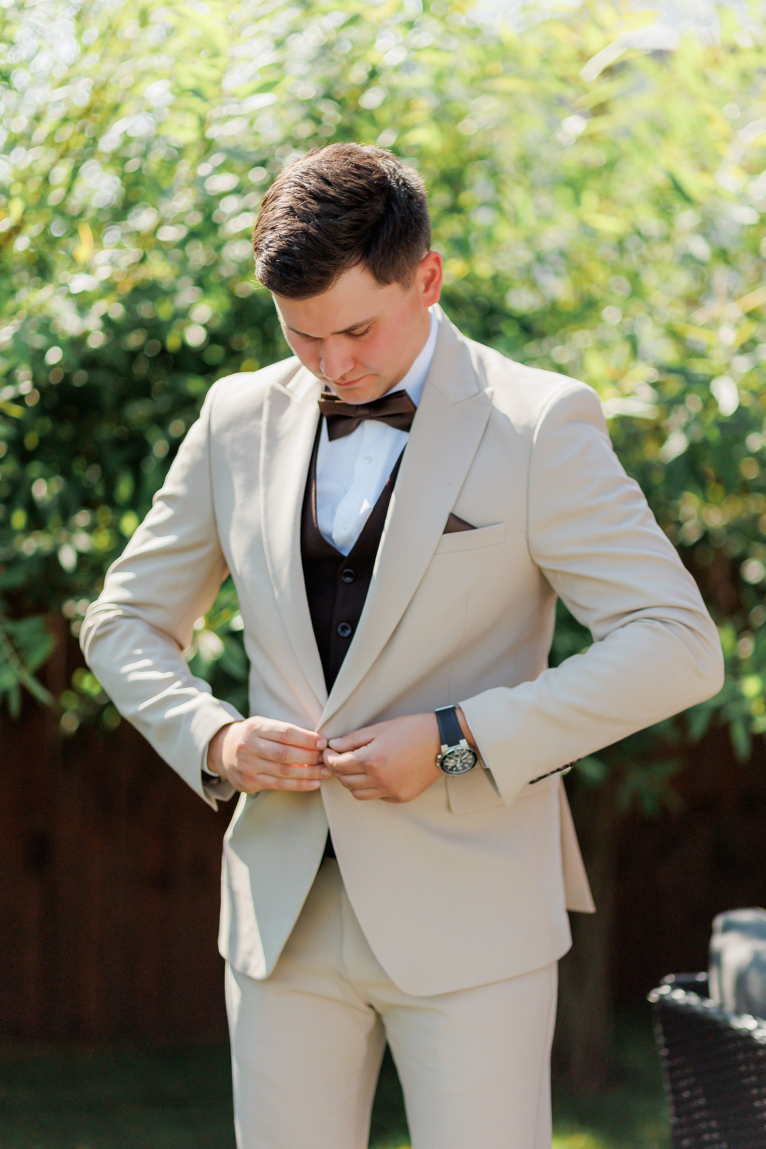 Христина та Максим. Photographer Stas Bordeniuk