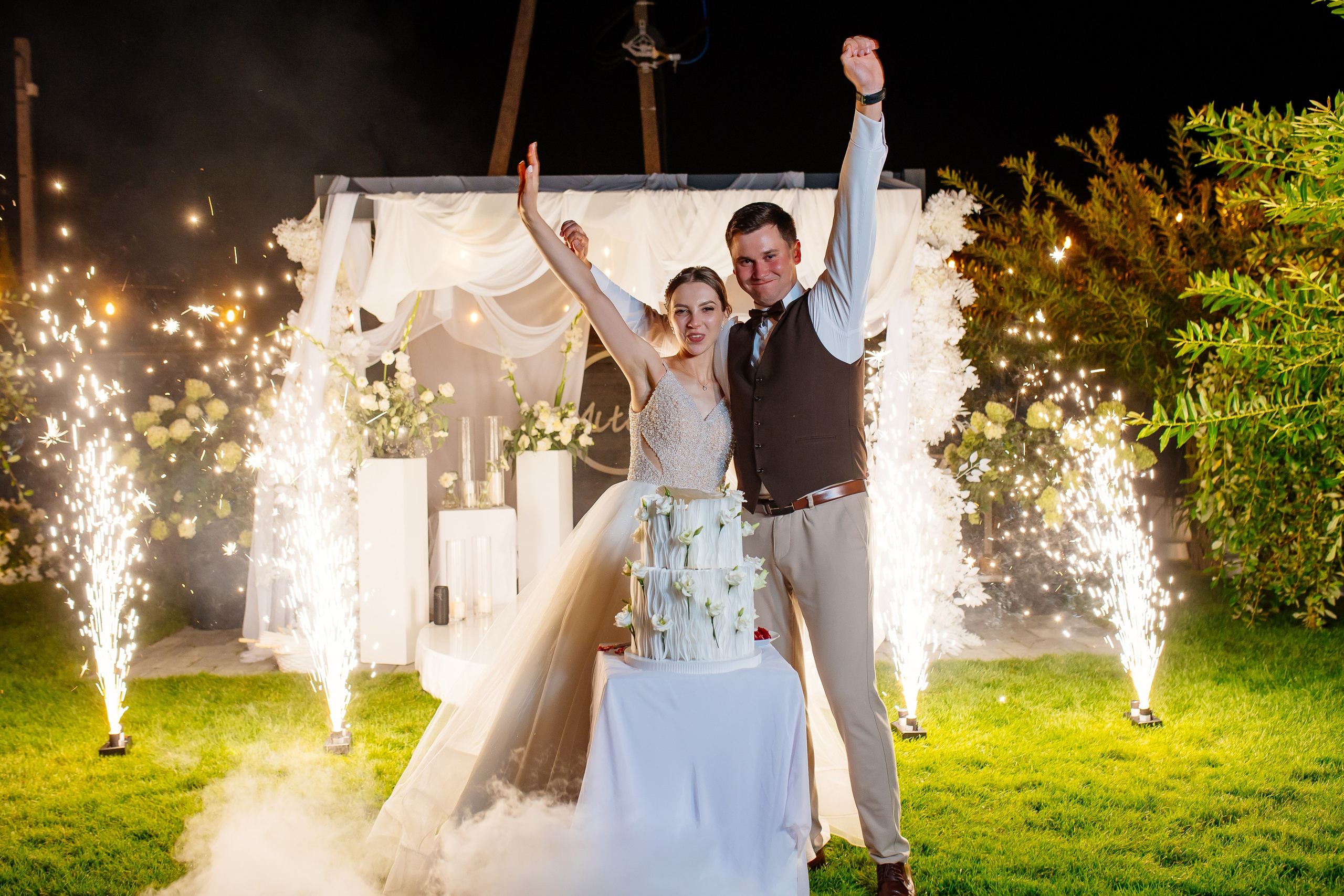 Христина та Максим. Photographer Stas Bordeniuk