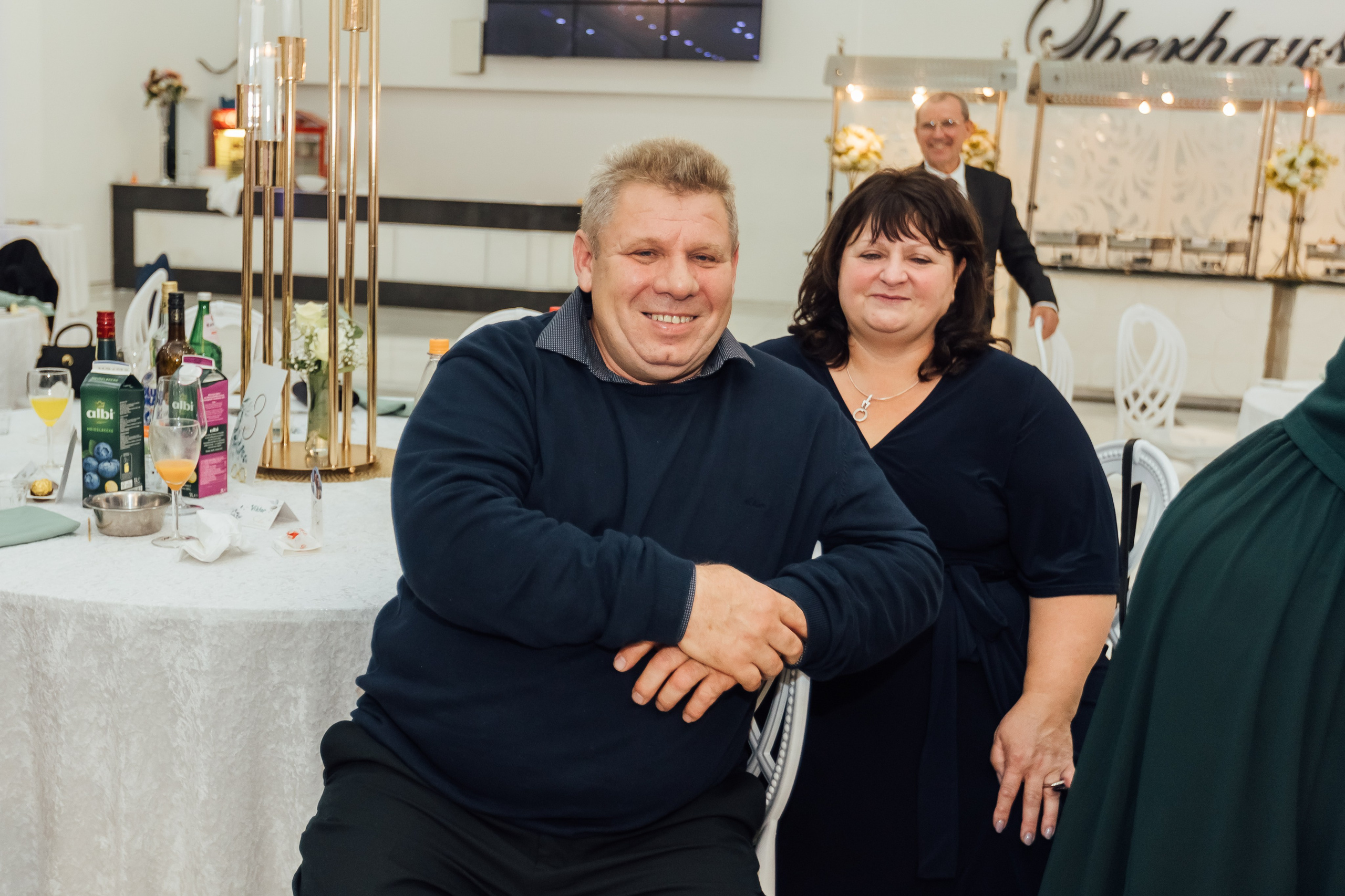 Saale. Photographer Stas Bordeniuk