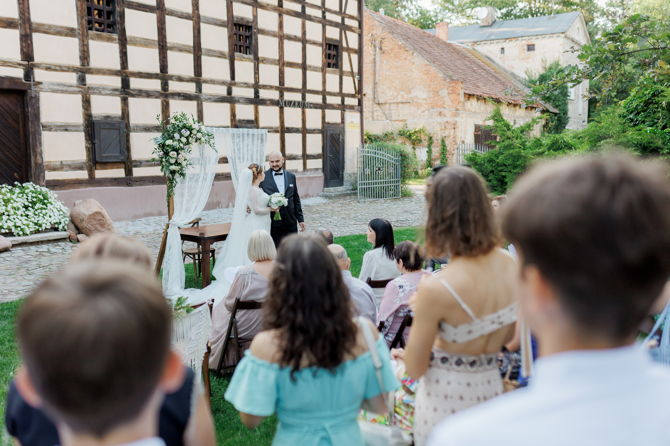 Євгенія та Іван. Photographer Stas Bordeniuk