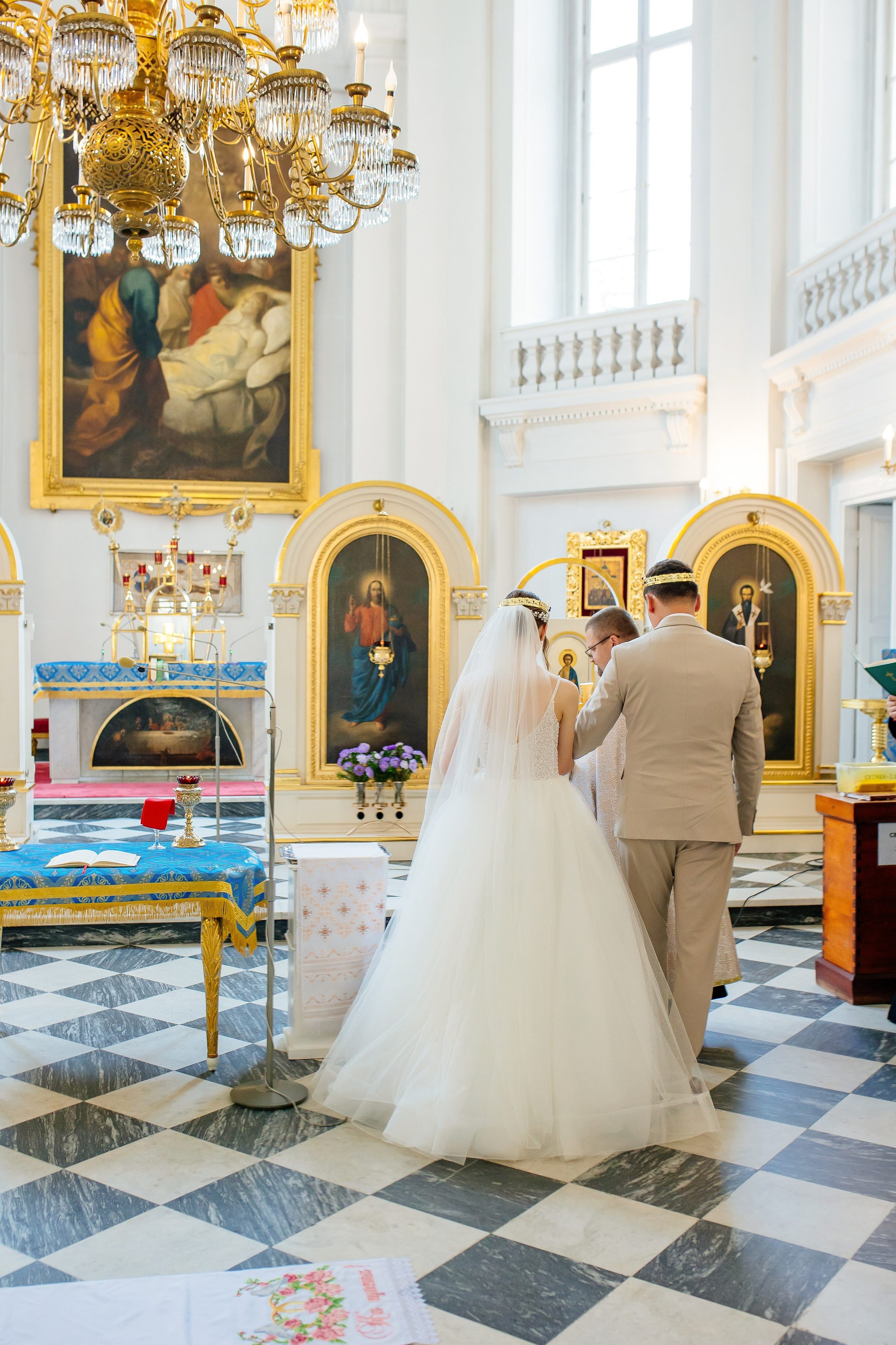 Христина та Максим. Photographer Stas Bordeniuk