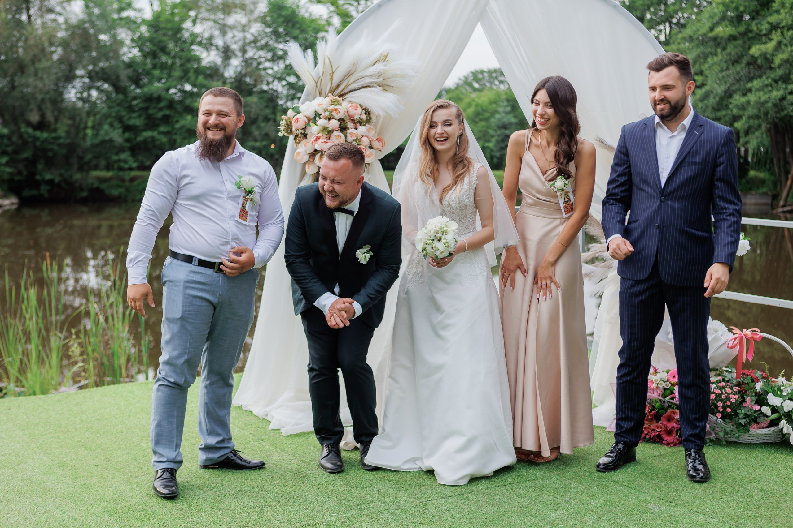 Катя та Денис. Photographer Stas Bordeniuk