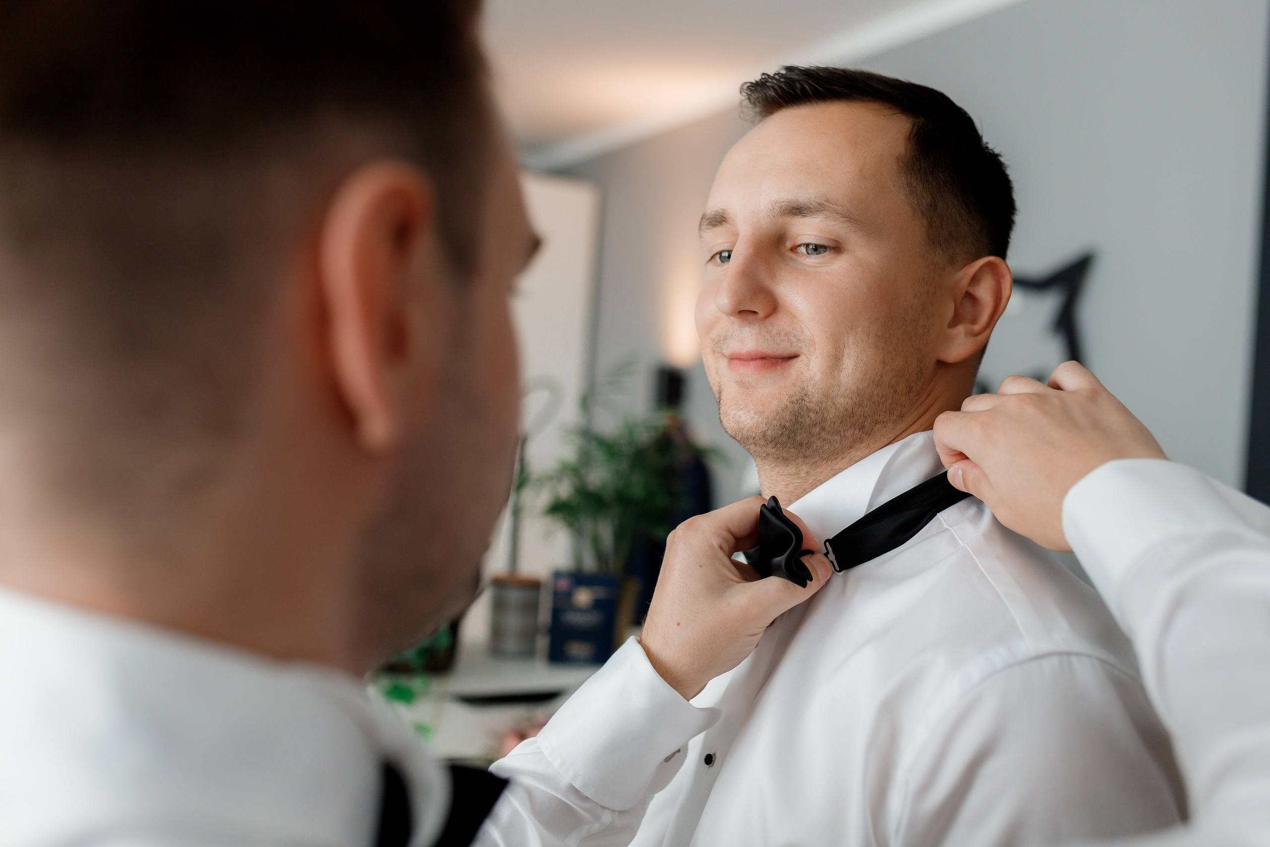 Kamil & Ksenia. Photographer Stas Bordeniuk