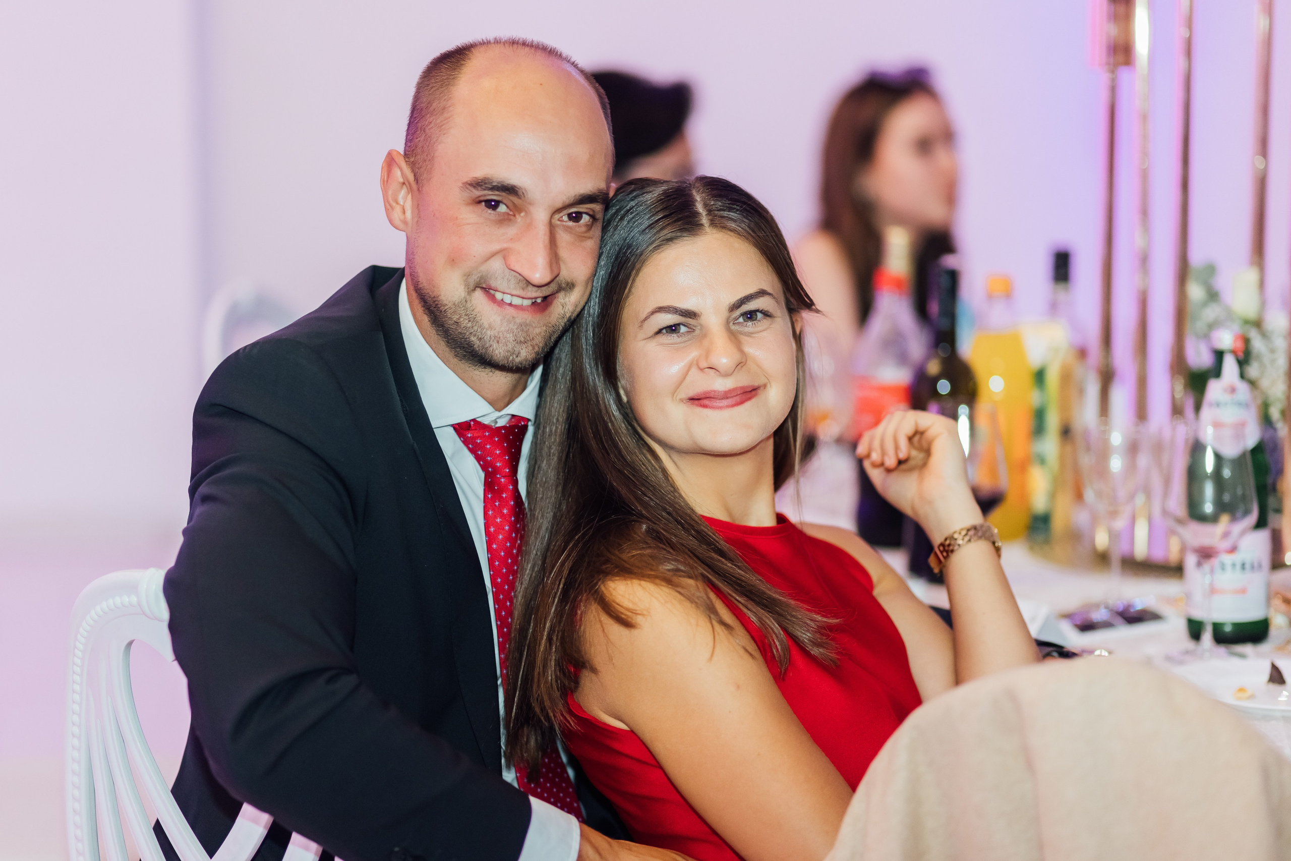 Saale. Photographer Stas Bordeniuk