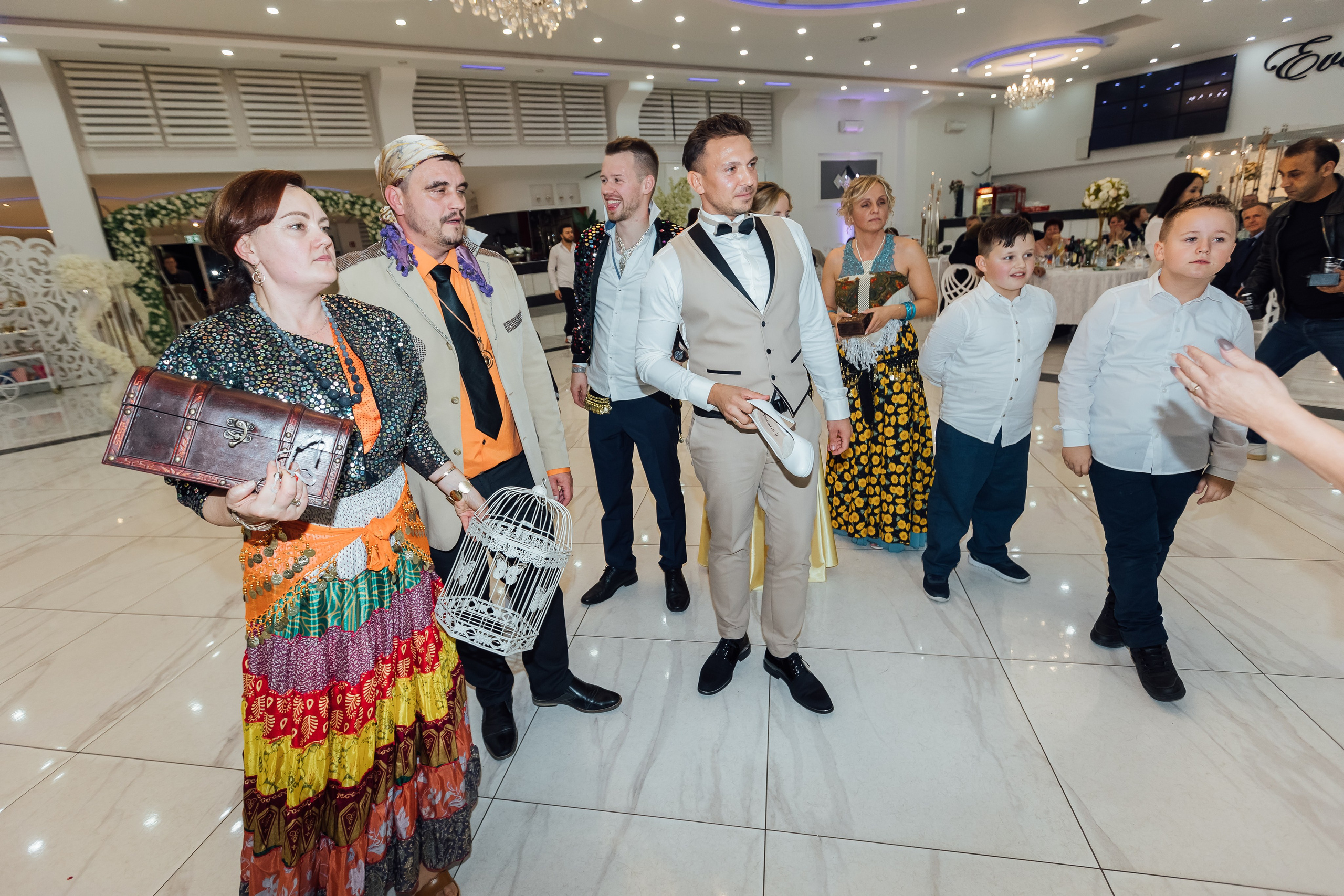 Saale. Photographer Stas Bordeniuk