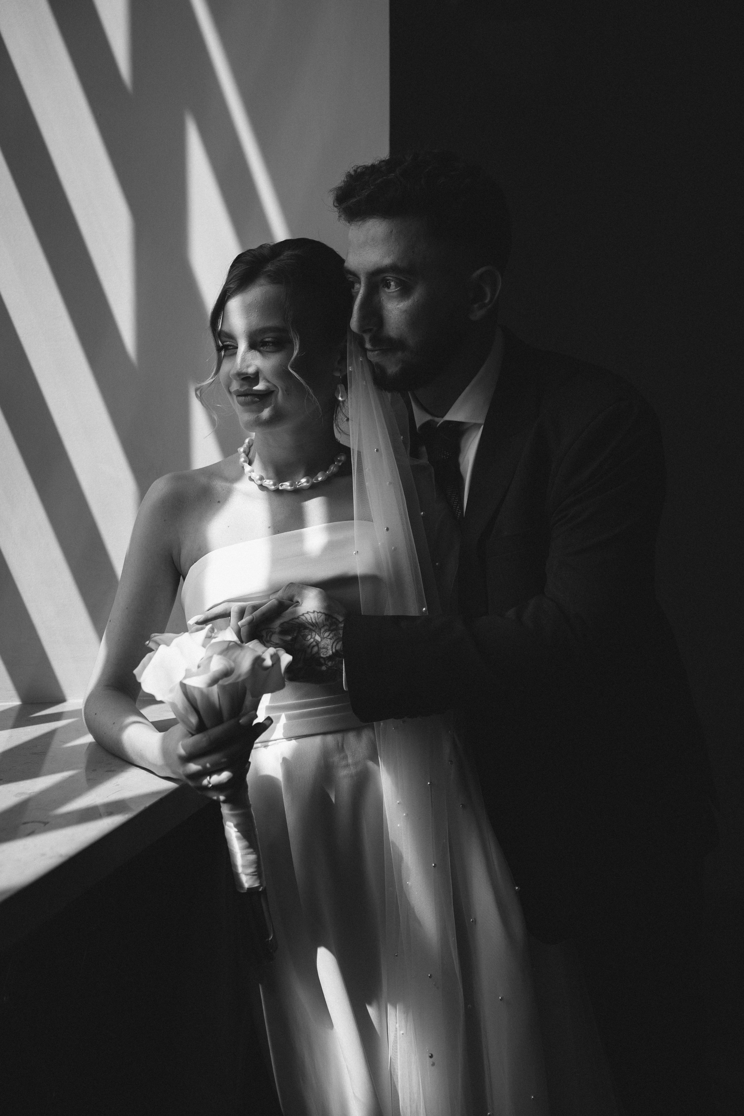 Таня і Рома. Photographer Stas Bordeniuk