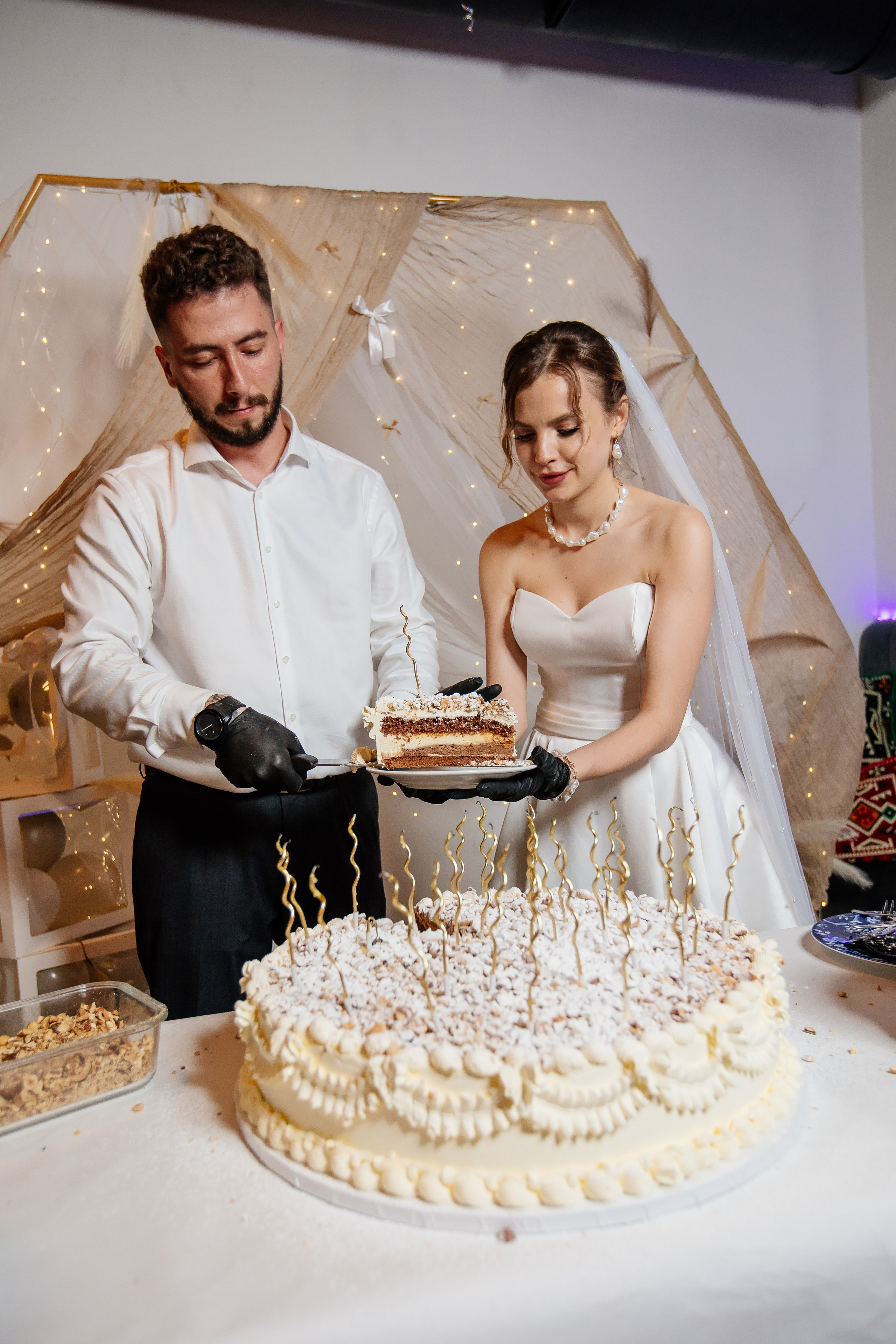 Таня і Рома. Photographer Stas Bordeniuk