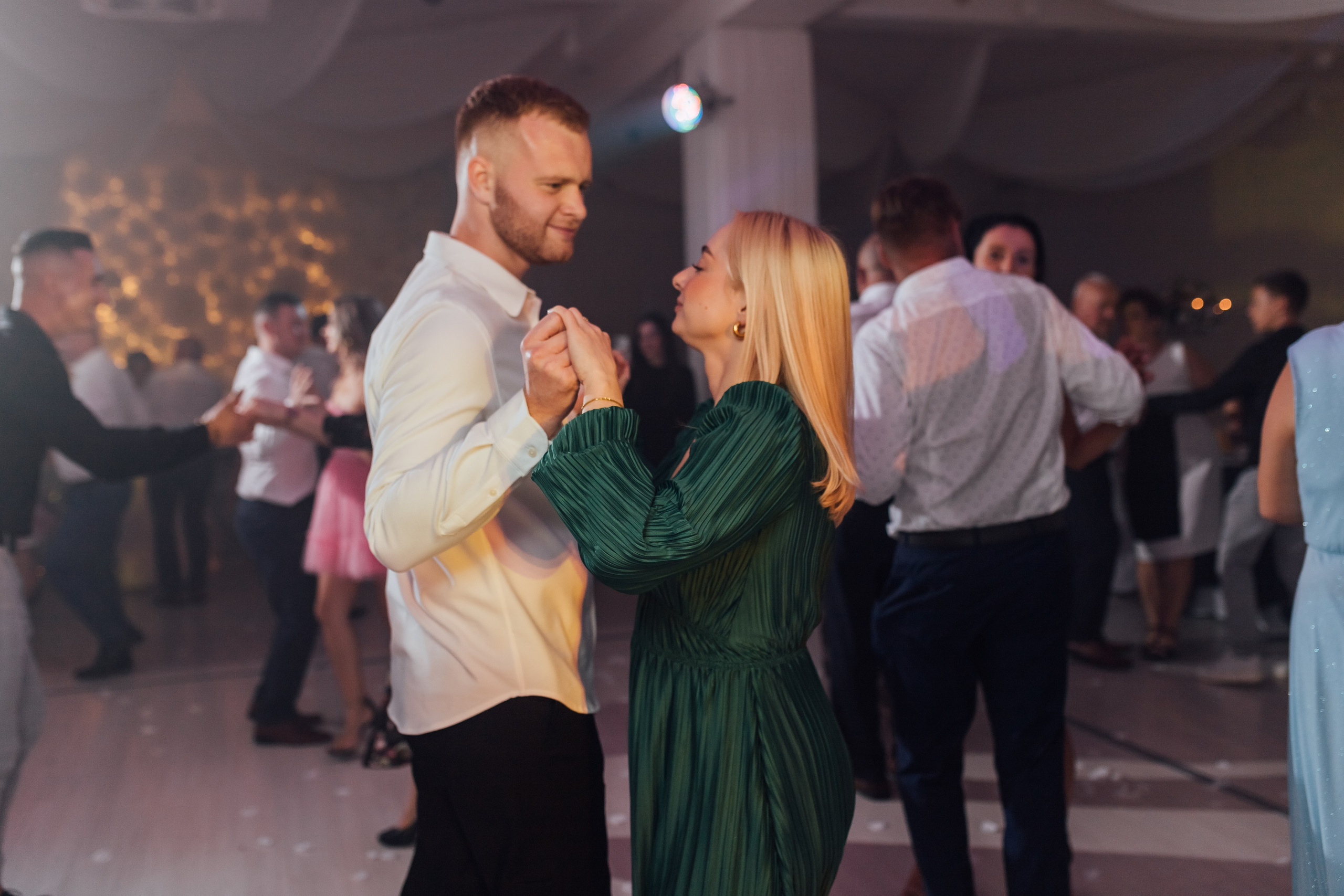 Kamil & Ksenia. Photographer Stas Bordeniuk