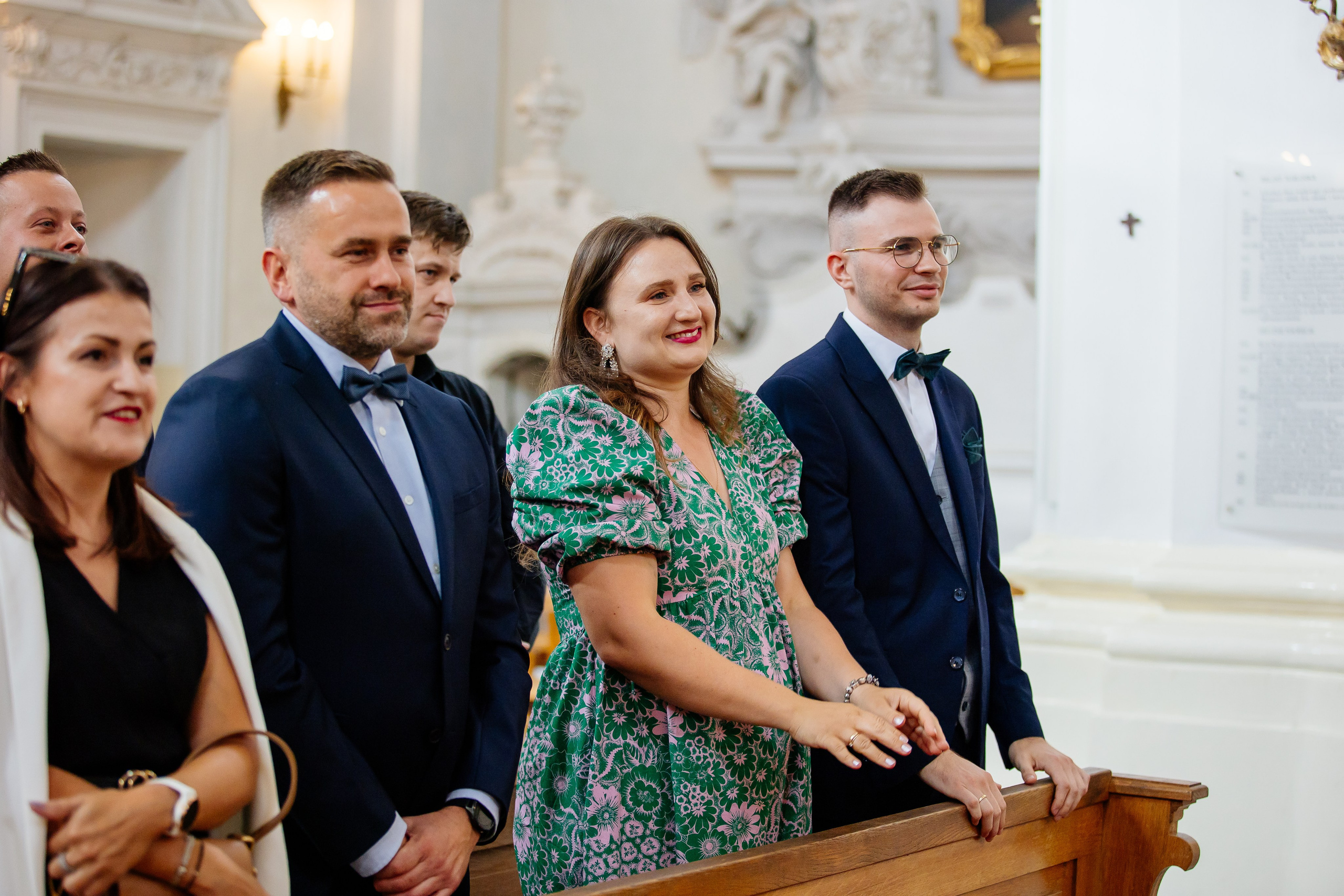 Alina & Jacek. Photographer Stas Bordeniuk