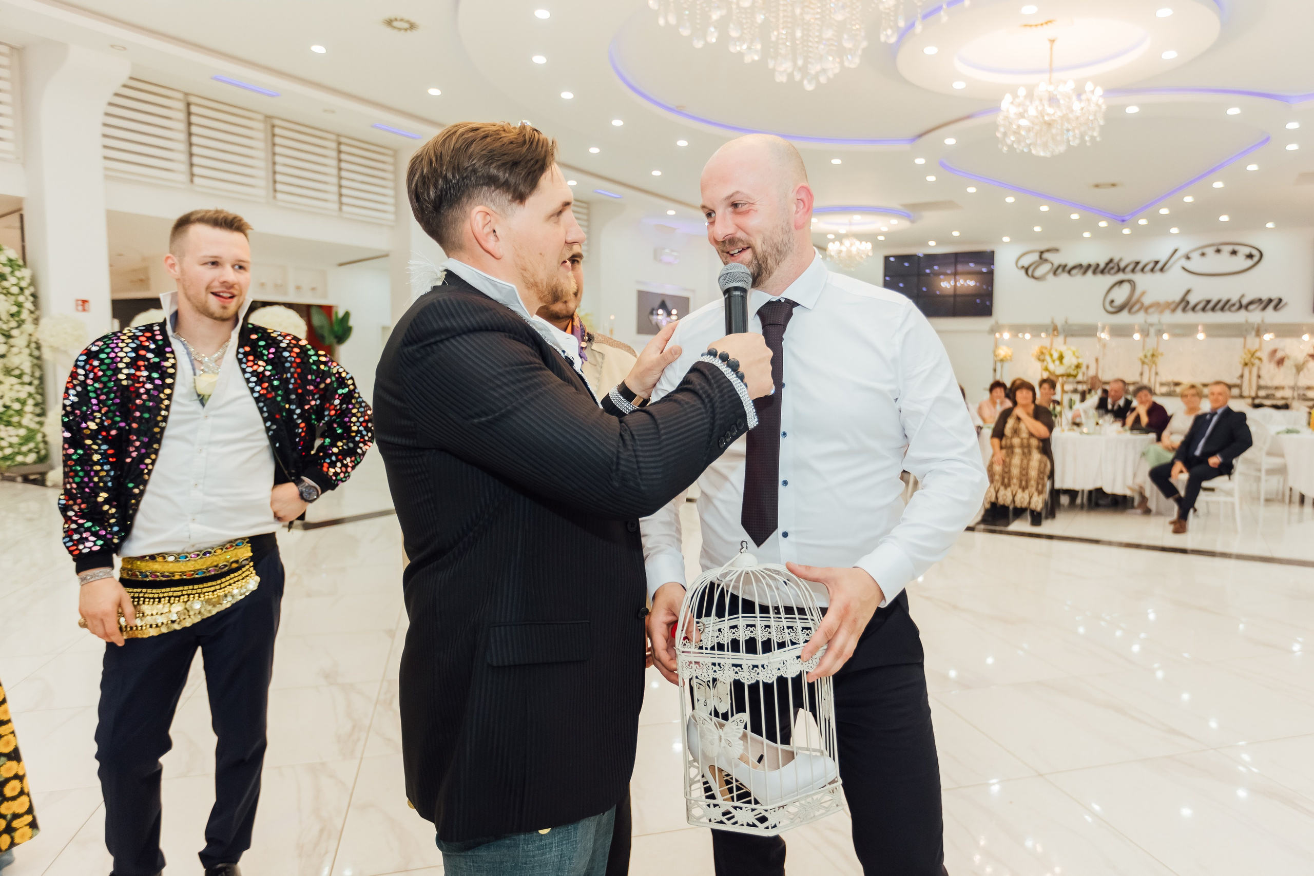 Saale. Photographer Stas Bordeniuk