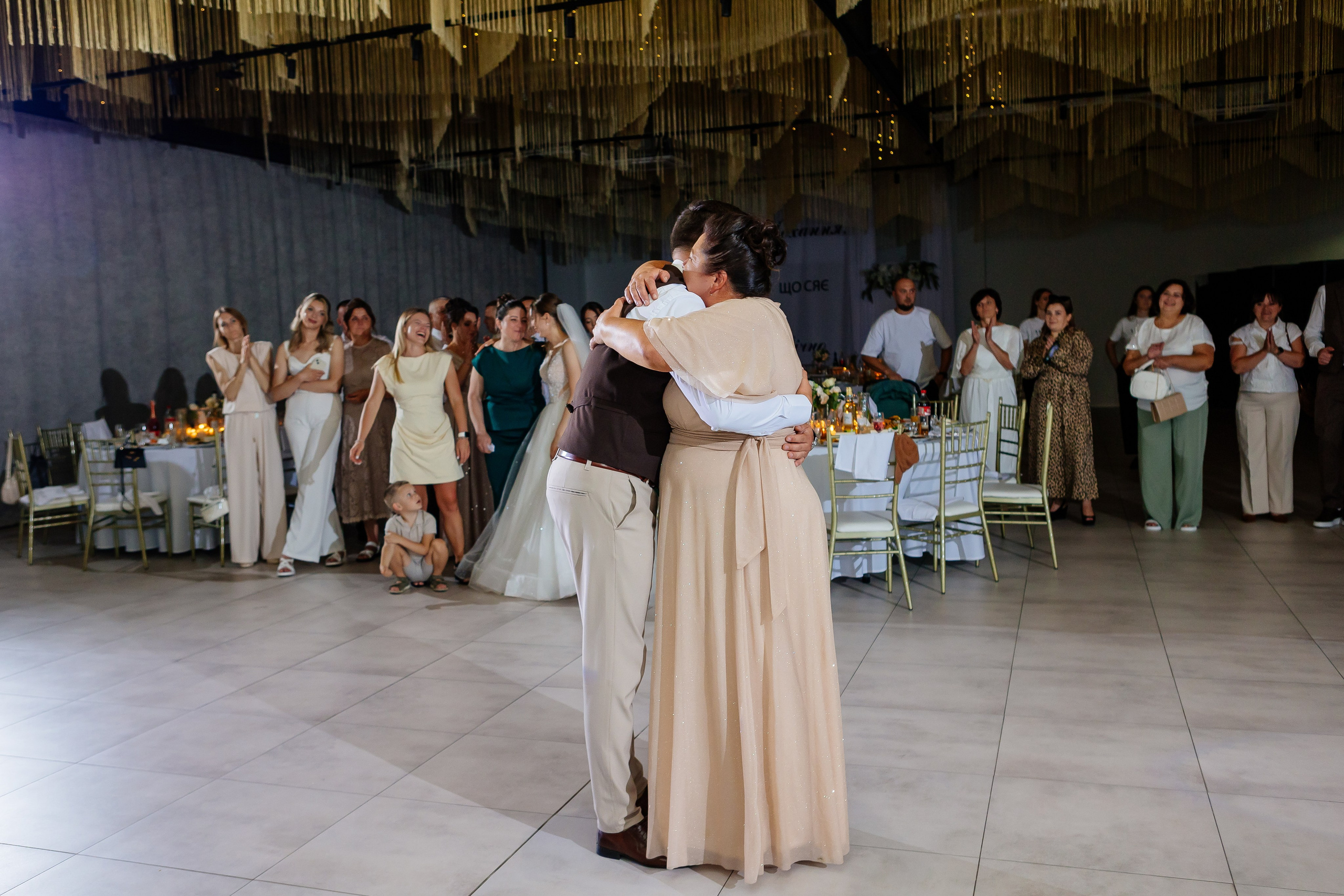 Христина та Максим. Photographer Stas Bordeniuk