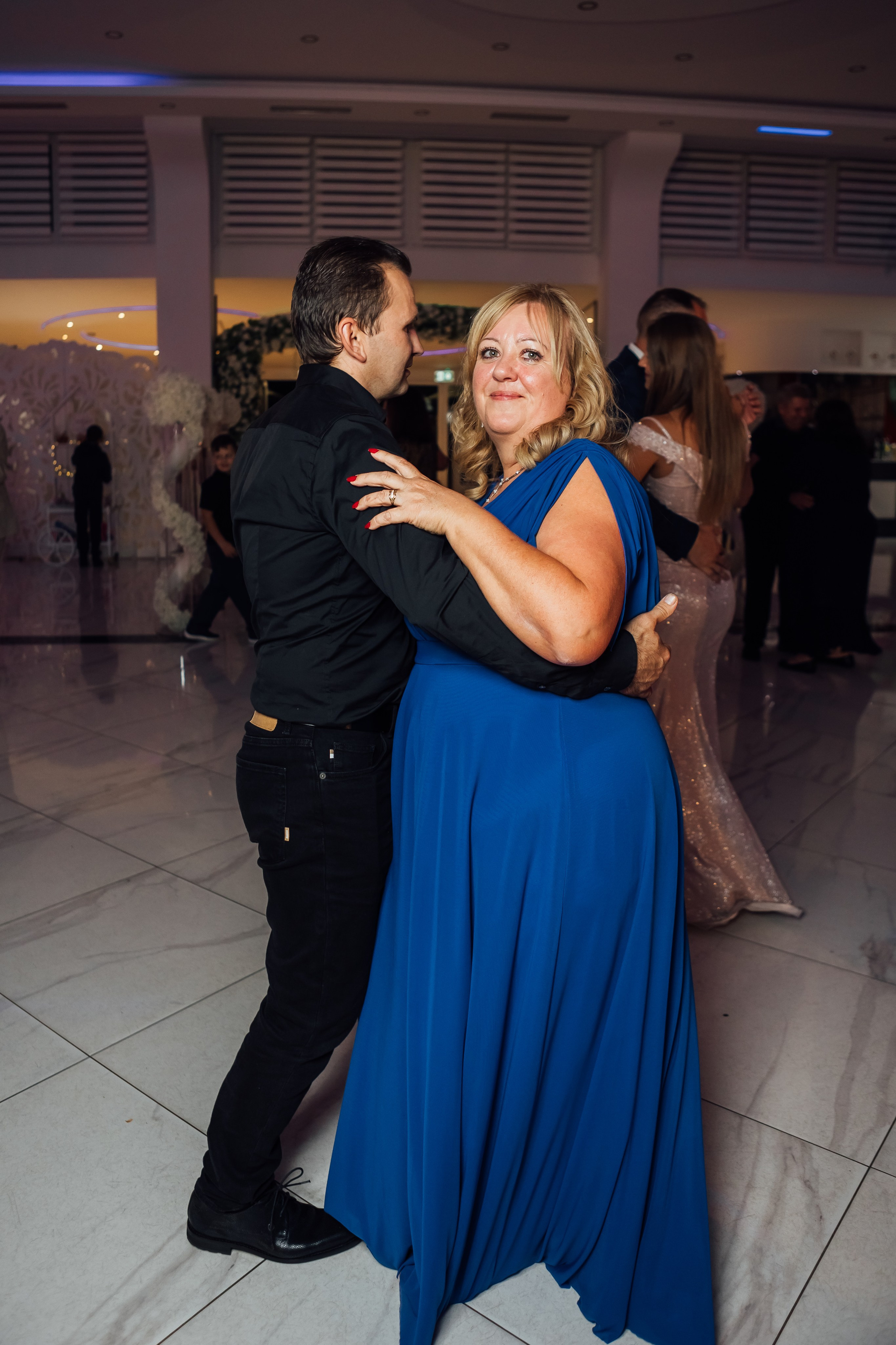 Saale. Photographer Stas Bordeniuk