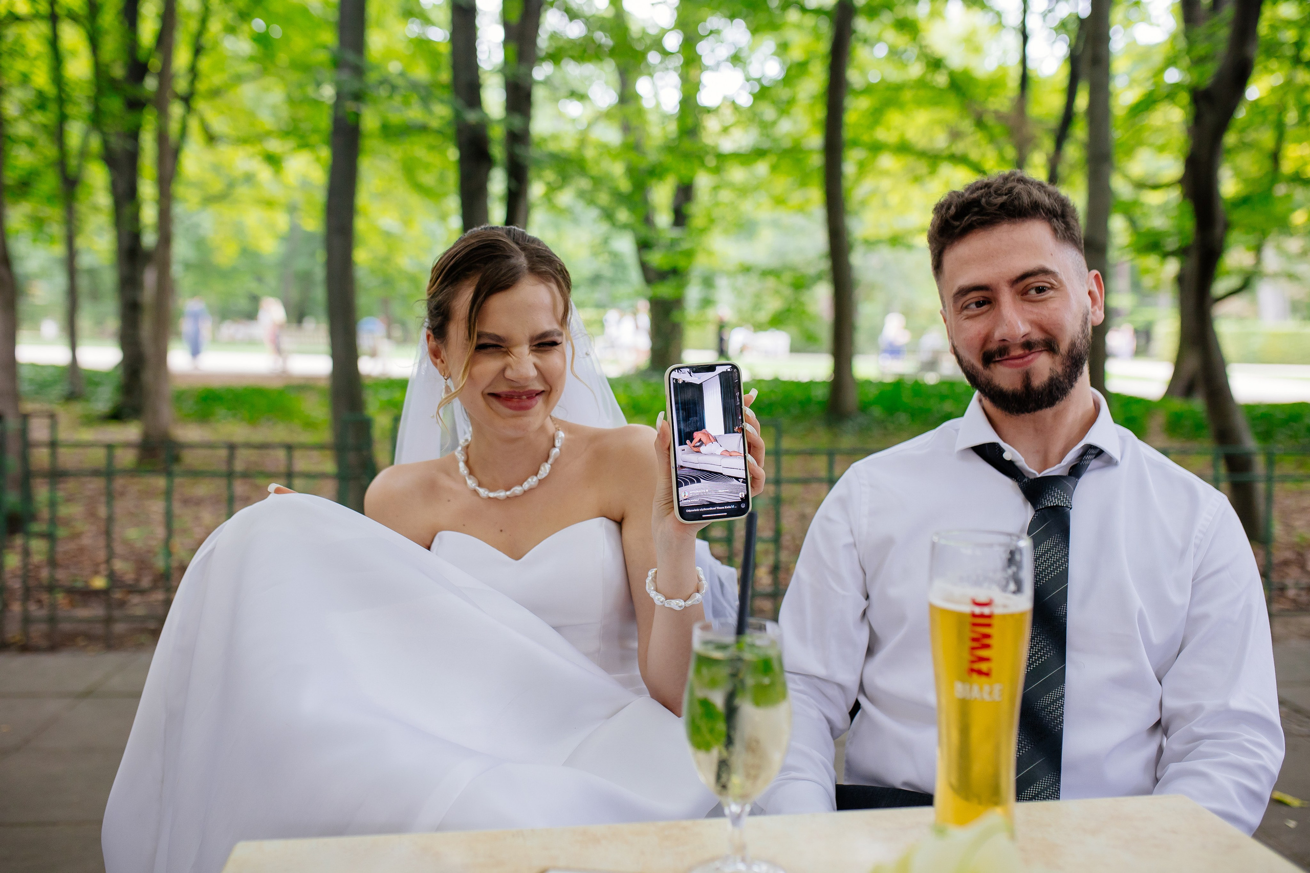 Таня і Рома. Photographer Stas Bordeniuk