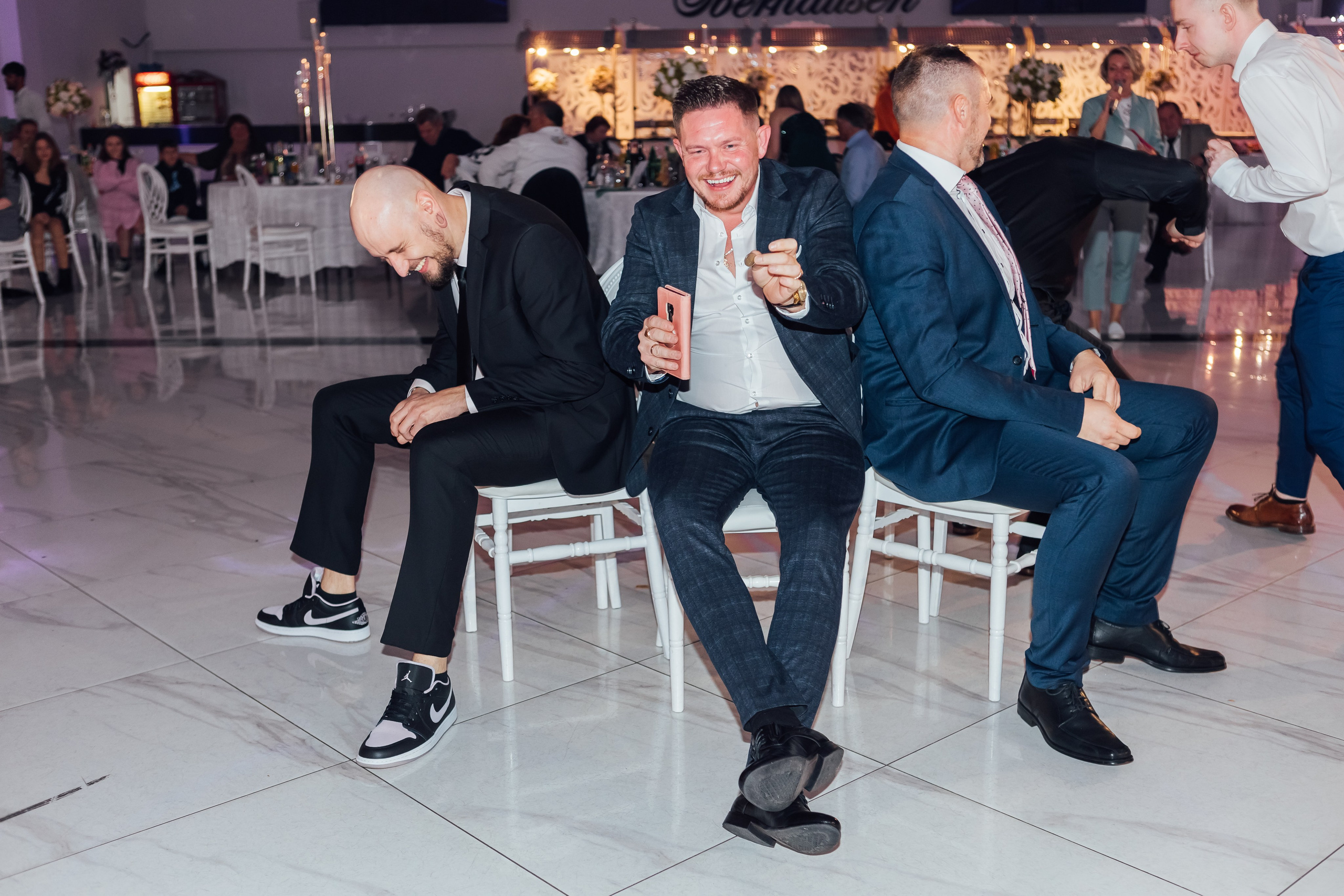 Saale. Photographer Stas Bordeniuk