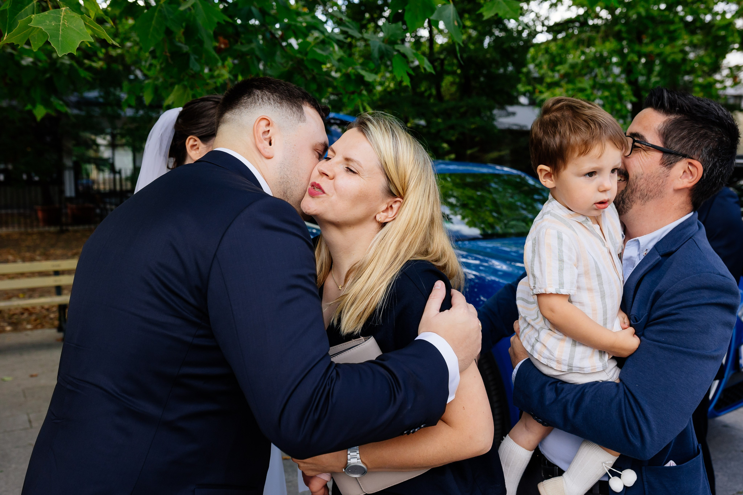 Alina & Jacek. Photographer Stas Bordeniuk
