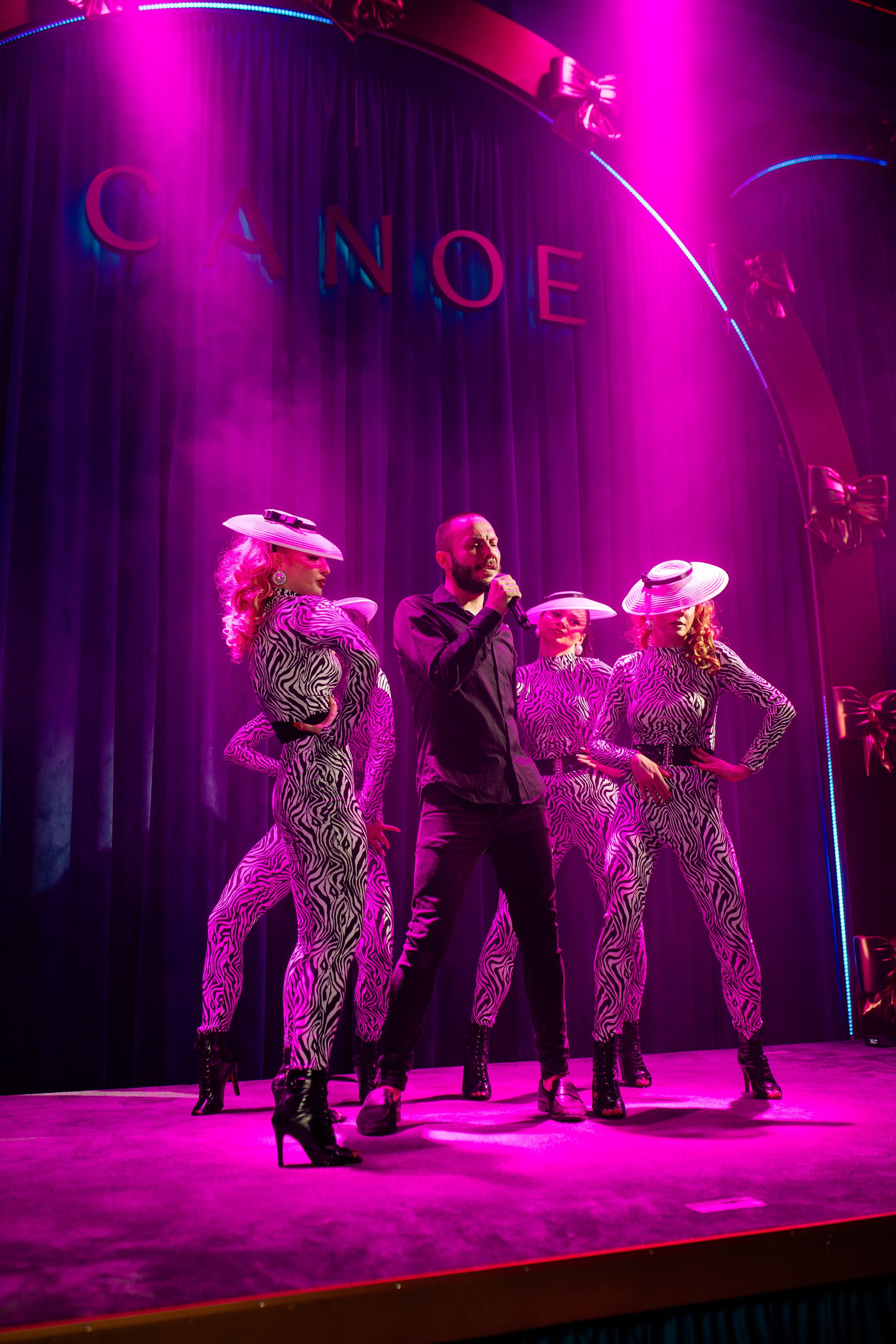 Canoe. Fotograf Warszawa Brwinów Pruszków Grodzisk Piaseczno Otwock Legionowo