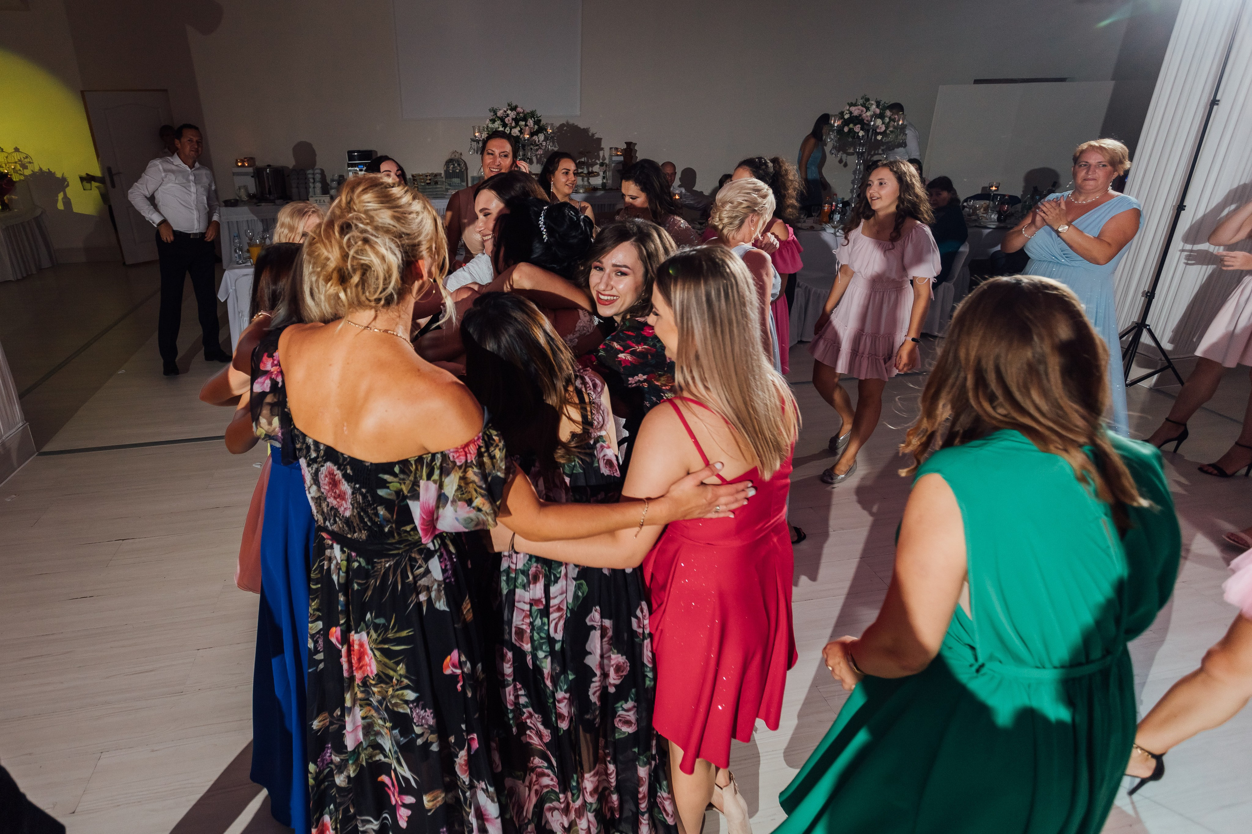 Kamil & Ksenia. Photographer Stas Bordeniuk