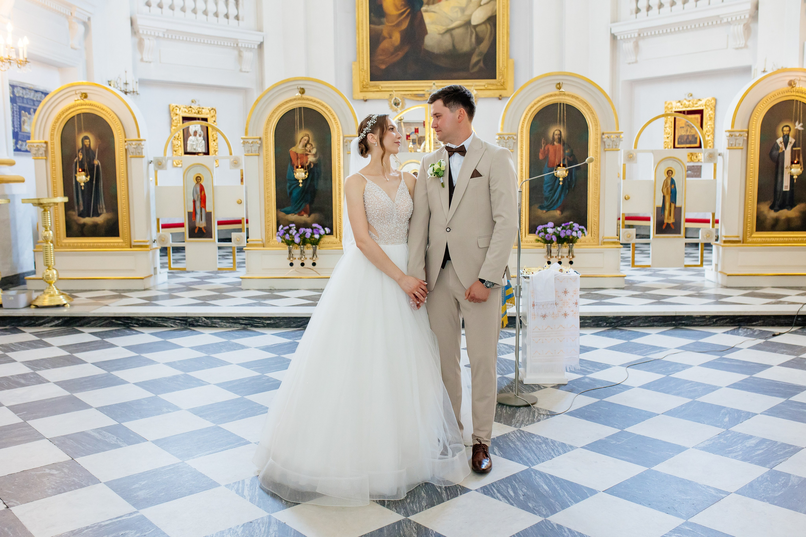 Христина та Максим. Photographer Stas Bordeniuk