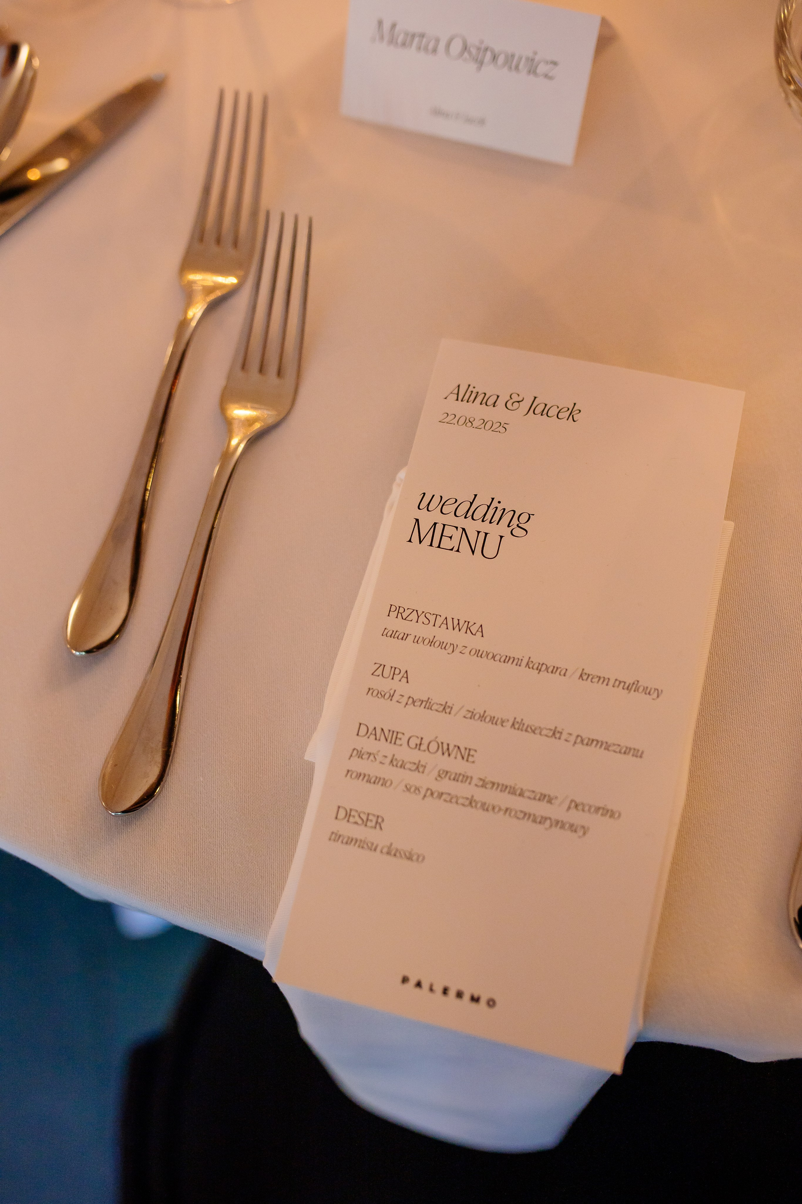 Alina & Jacek. Photographer Stas Bordeniuk