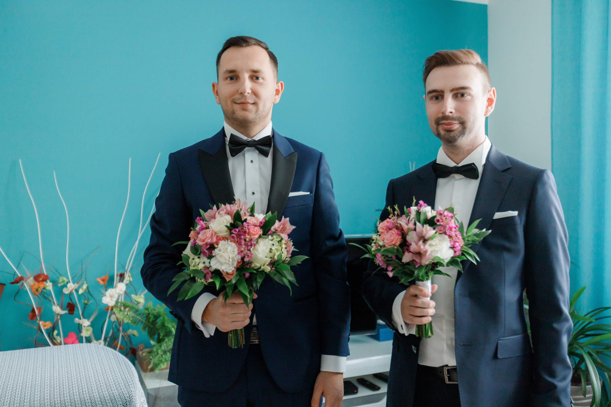 Kamil & Ksenia. Photographer Stas Bordeniuk