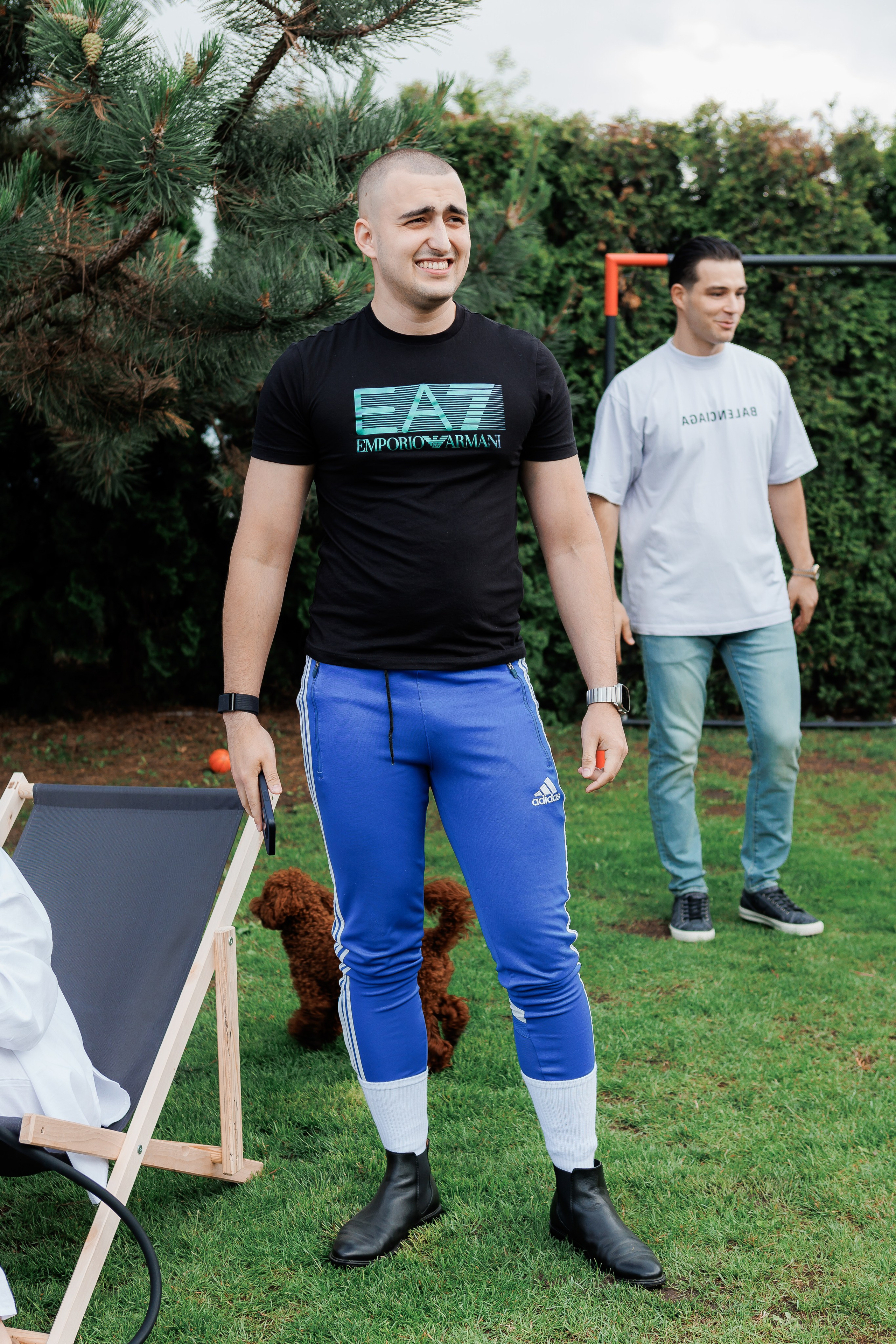 Eugen. Fotograf Warszawa Brwinów Pruszków Grodzisk Piaseczno Otwock Legionowo