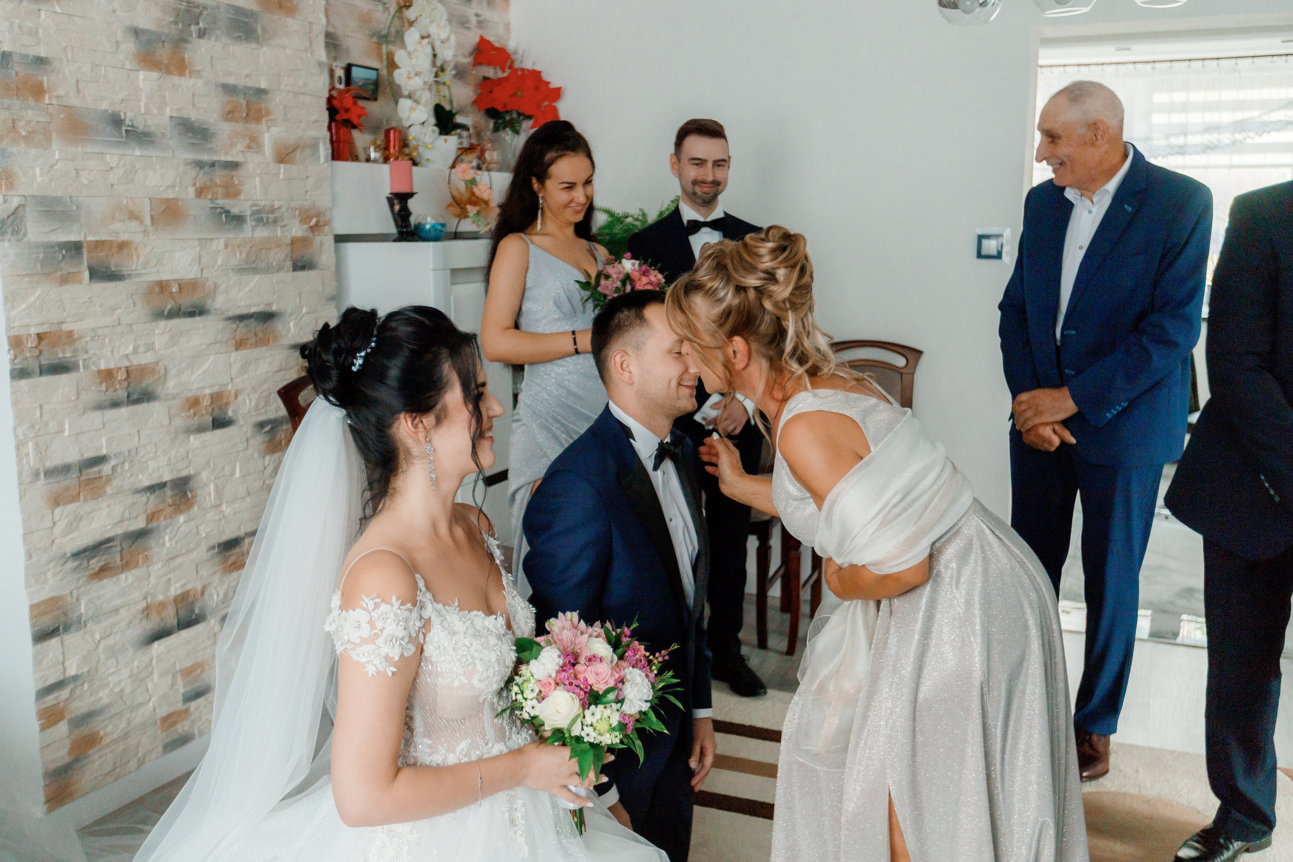 Kamil & Ksenia. Photographer Stas Bordeniuk