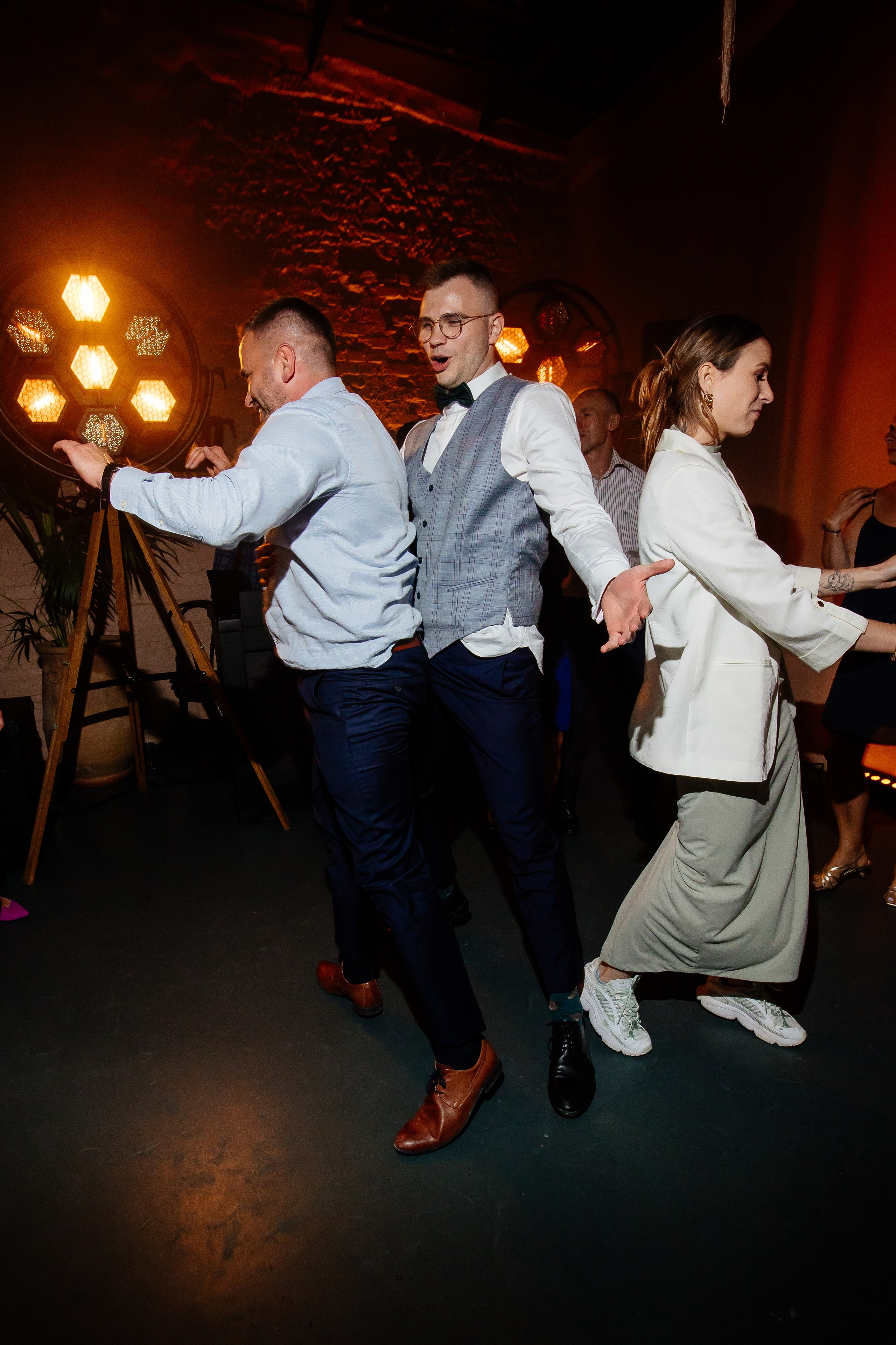 Alina & Jacek. Photographer Stas Bordeniuk