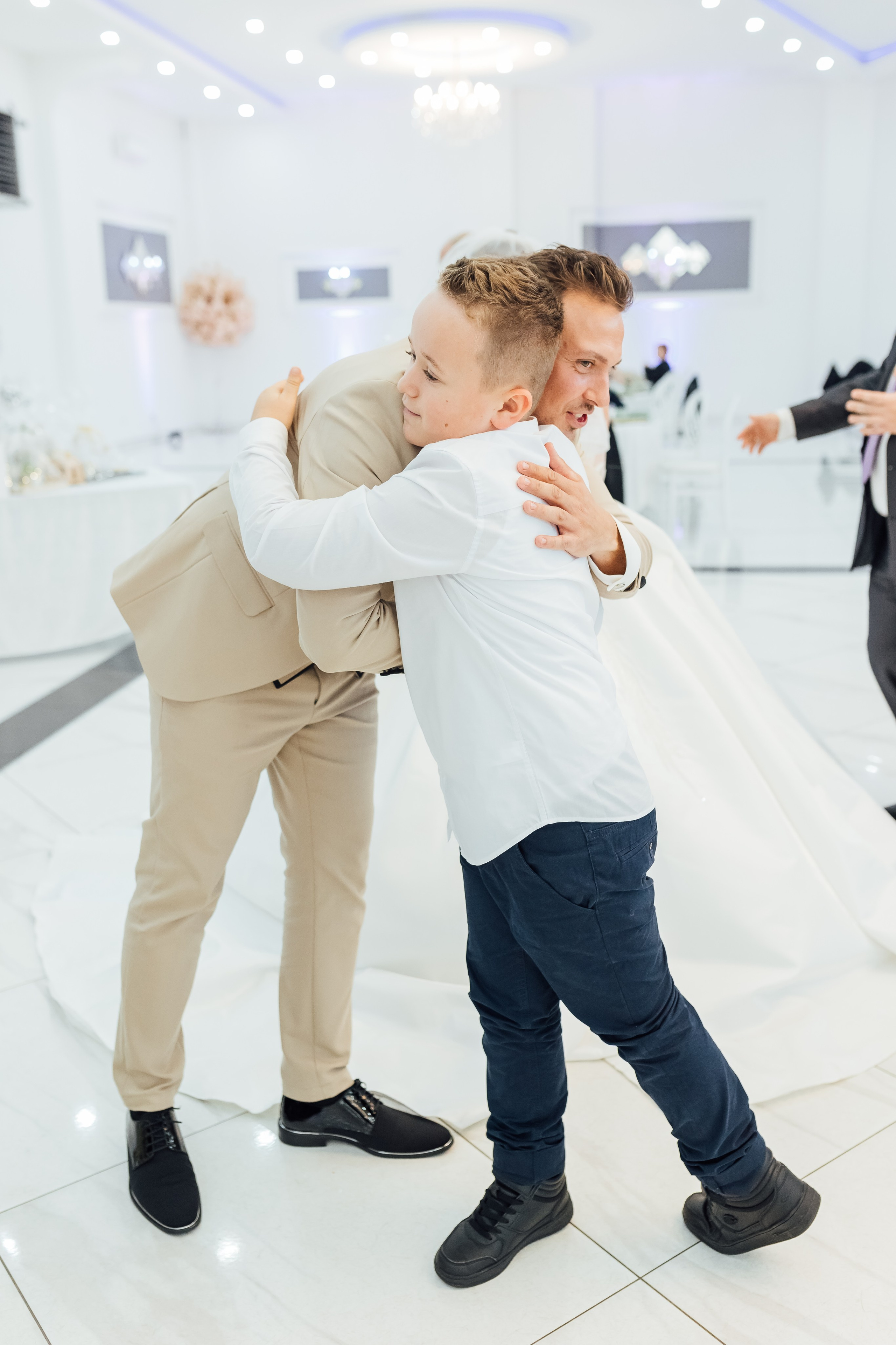 Saale. Photographer Stas Bordeniuk